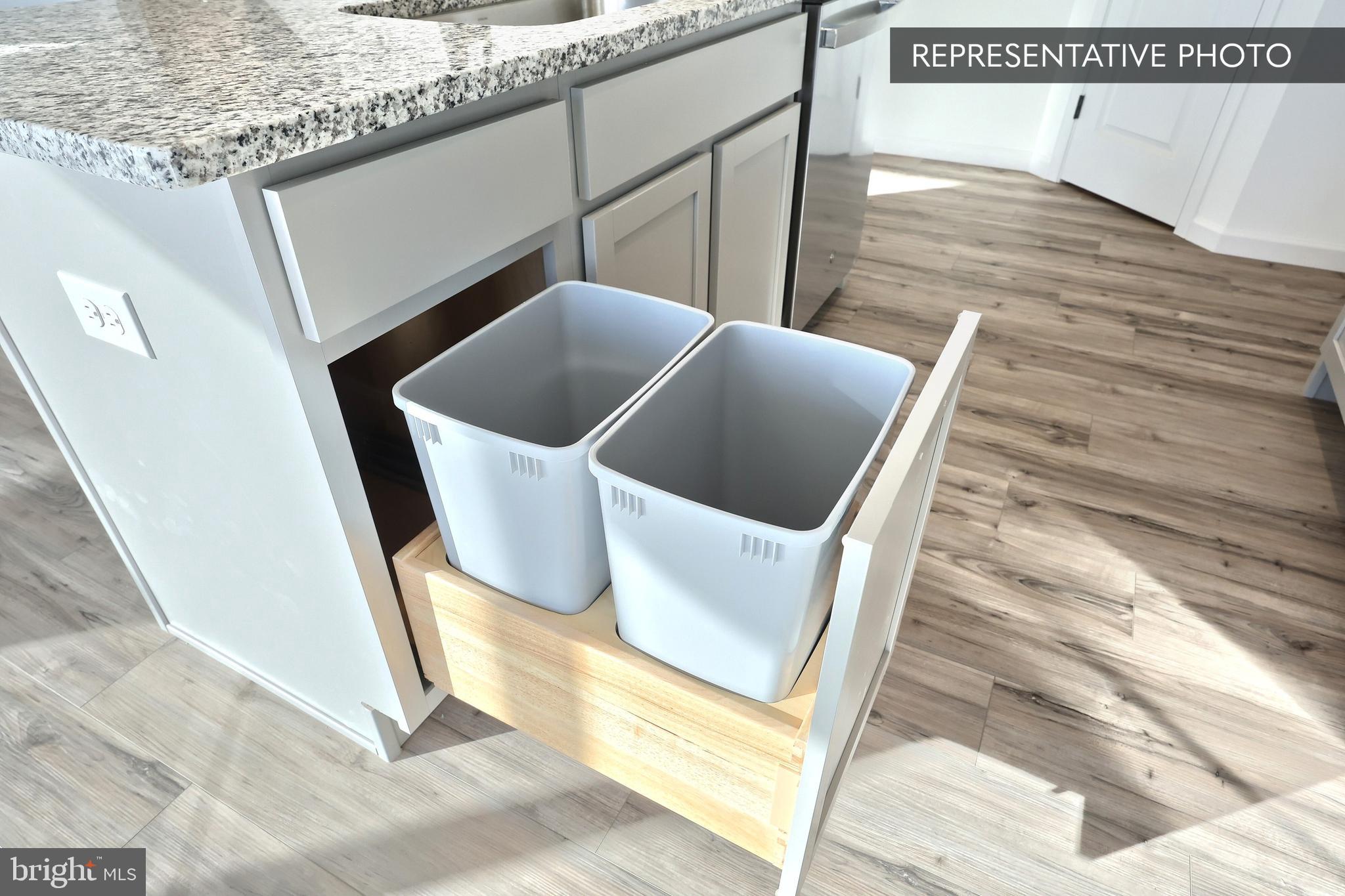 SUMMIT RIDGE - Residential