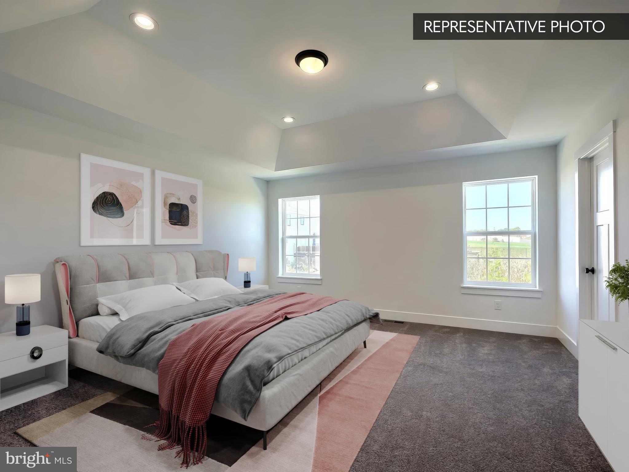 SUMMIT RIDGE - Residential