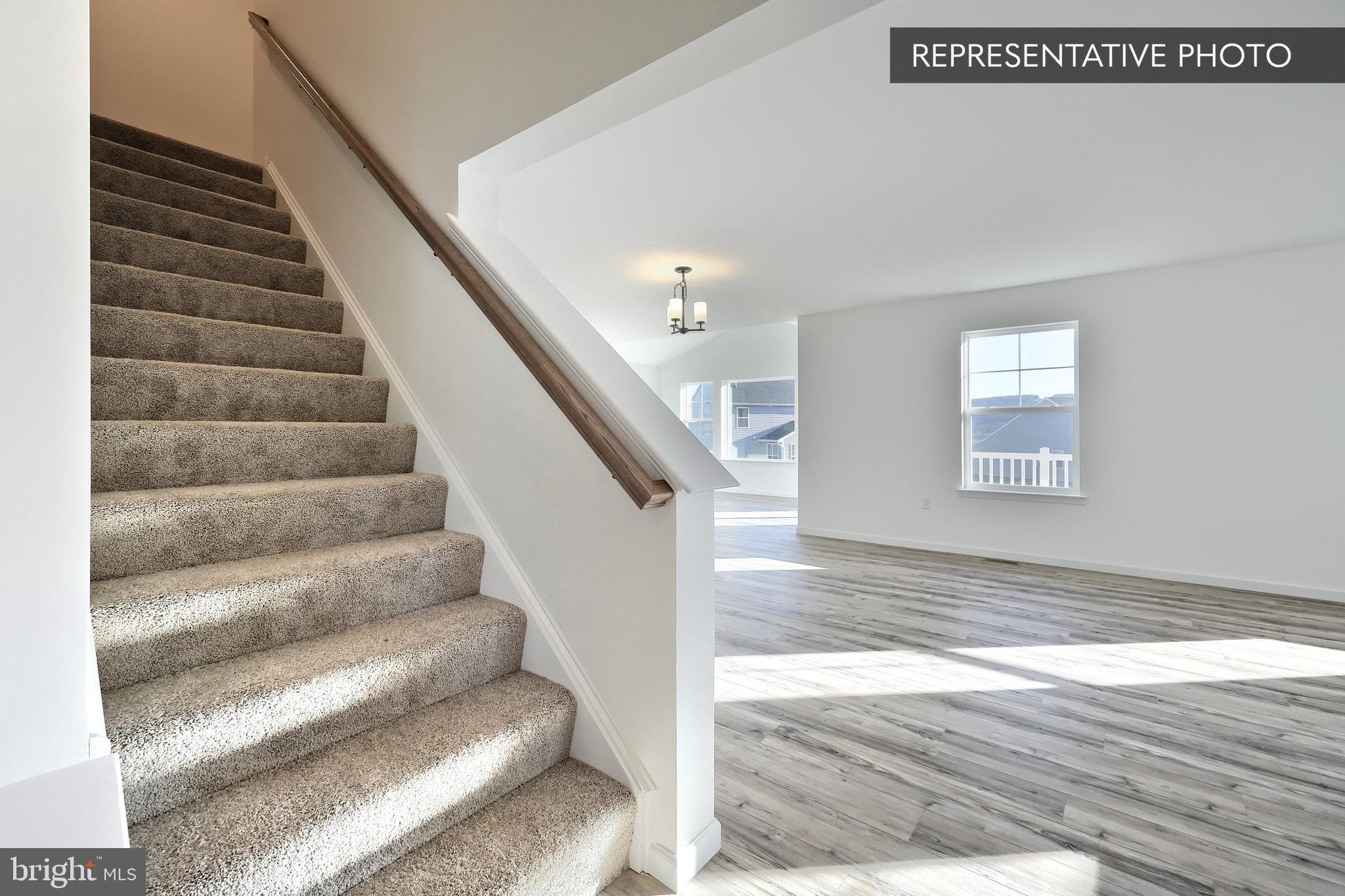 SUMMIT RIDGE - Residential