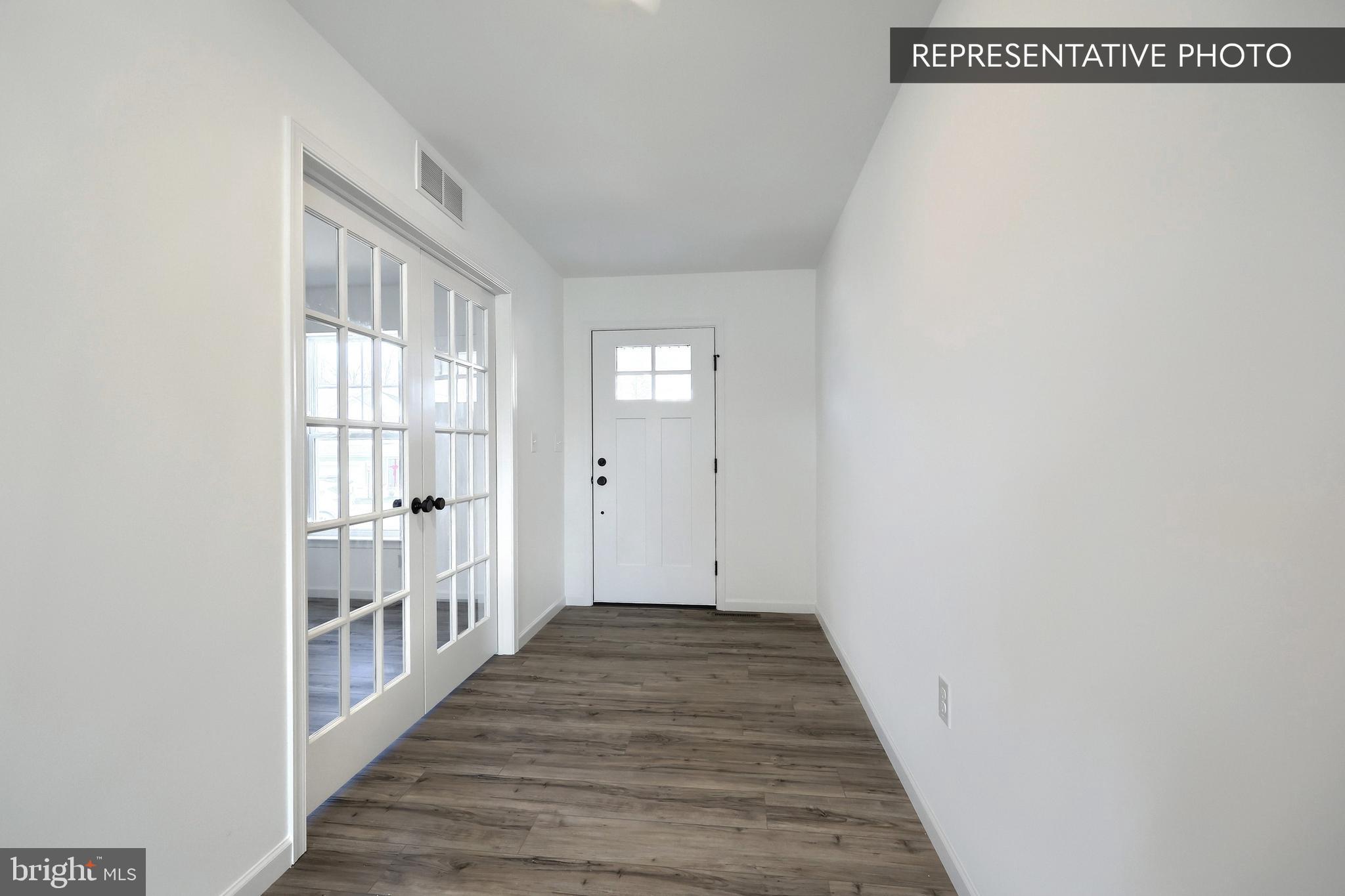 SUMMIT RIDGE - Residential