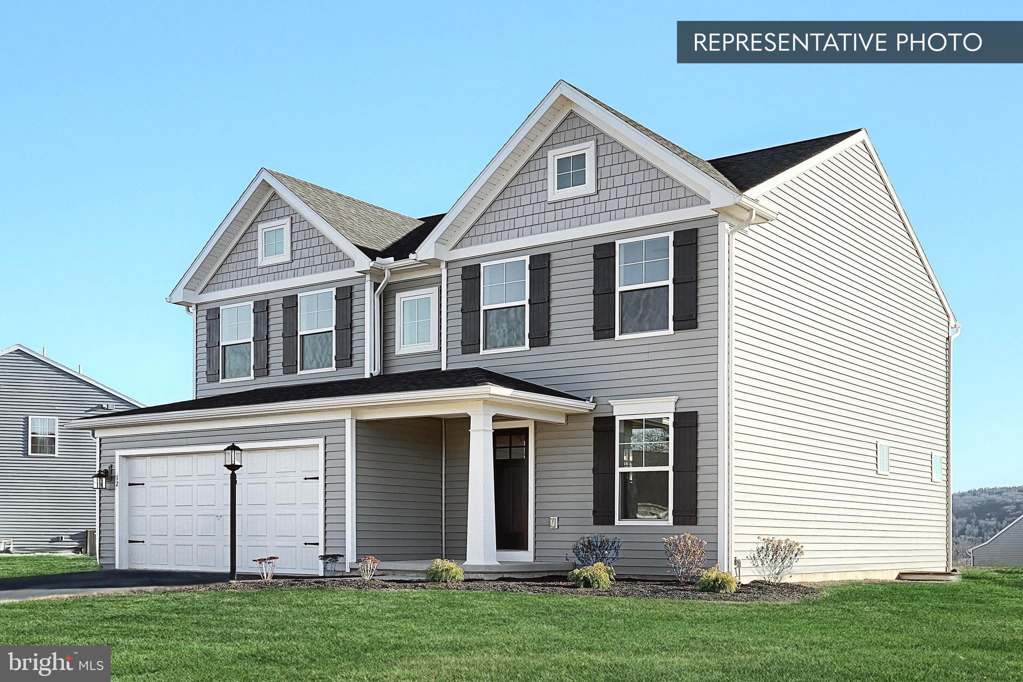 SUMMIT RIDGE - Residential