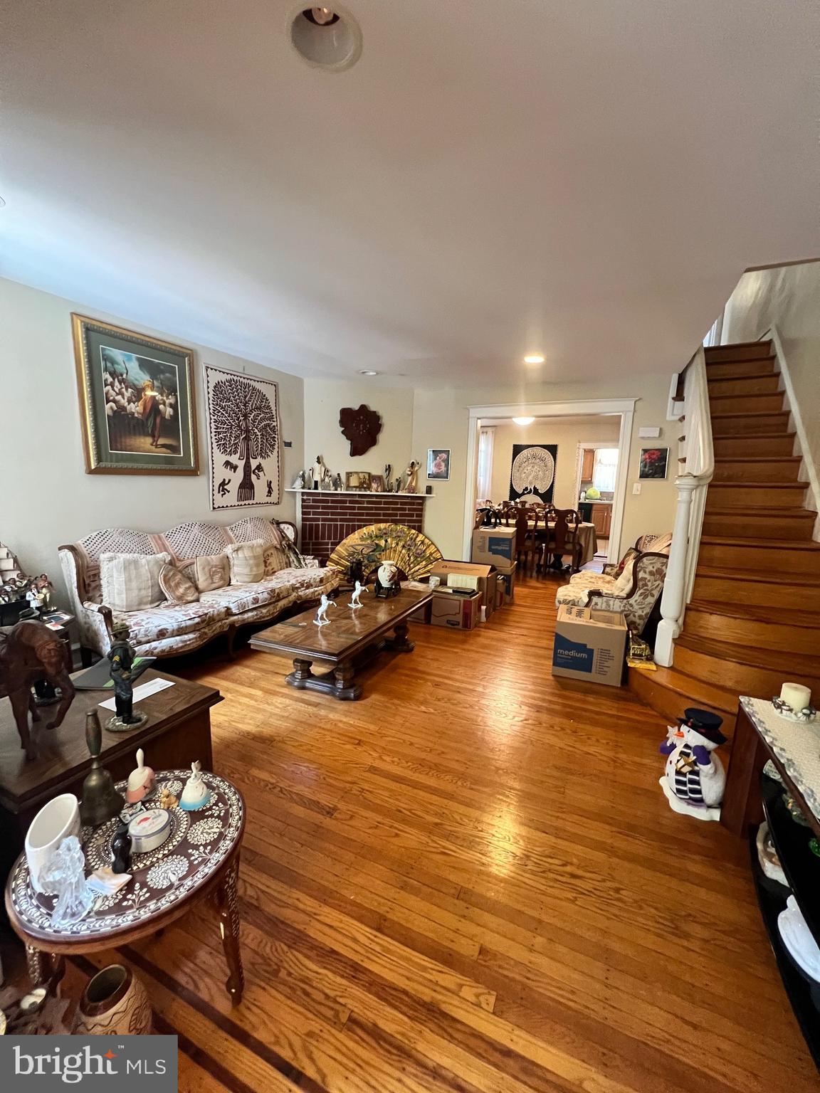 WYNNEFIELD - Residential