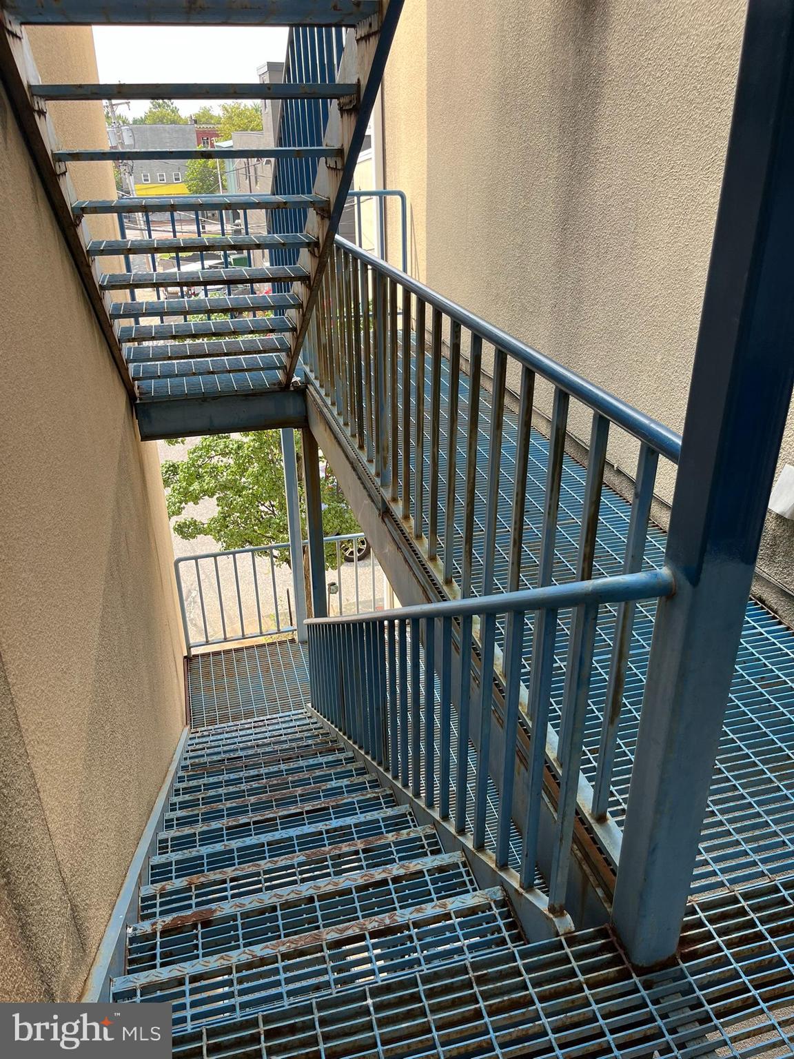 FRANKLIN SQUARE HISTORIC DISTRICT - Residential