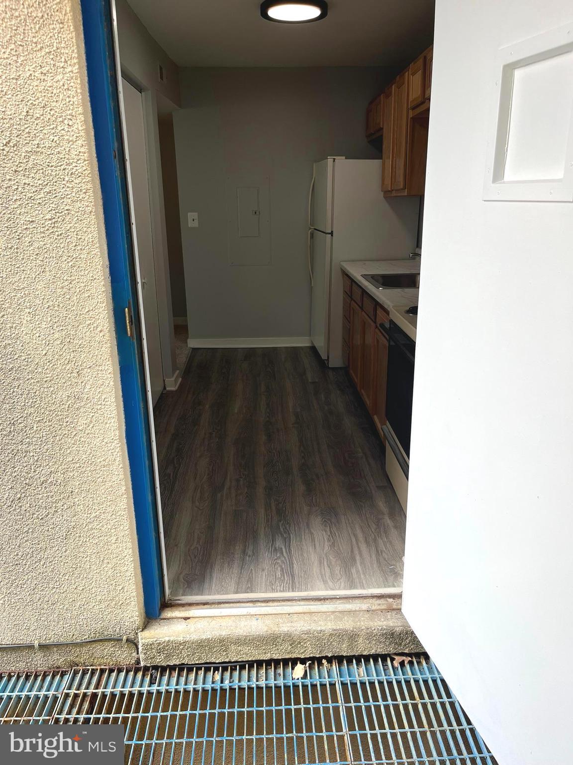 FRANKLIN SQUARE HISTORIC DISTRICT - Residential