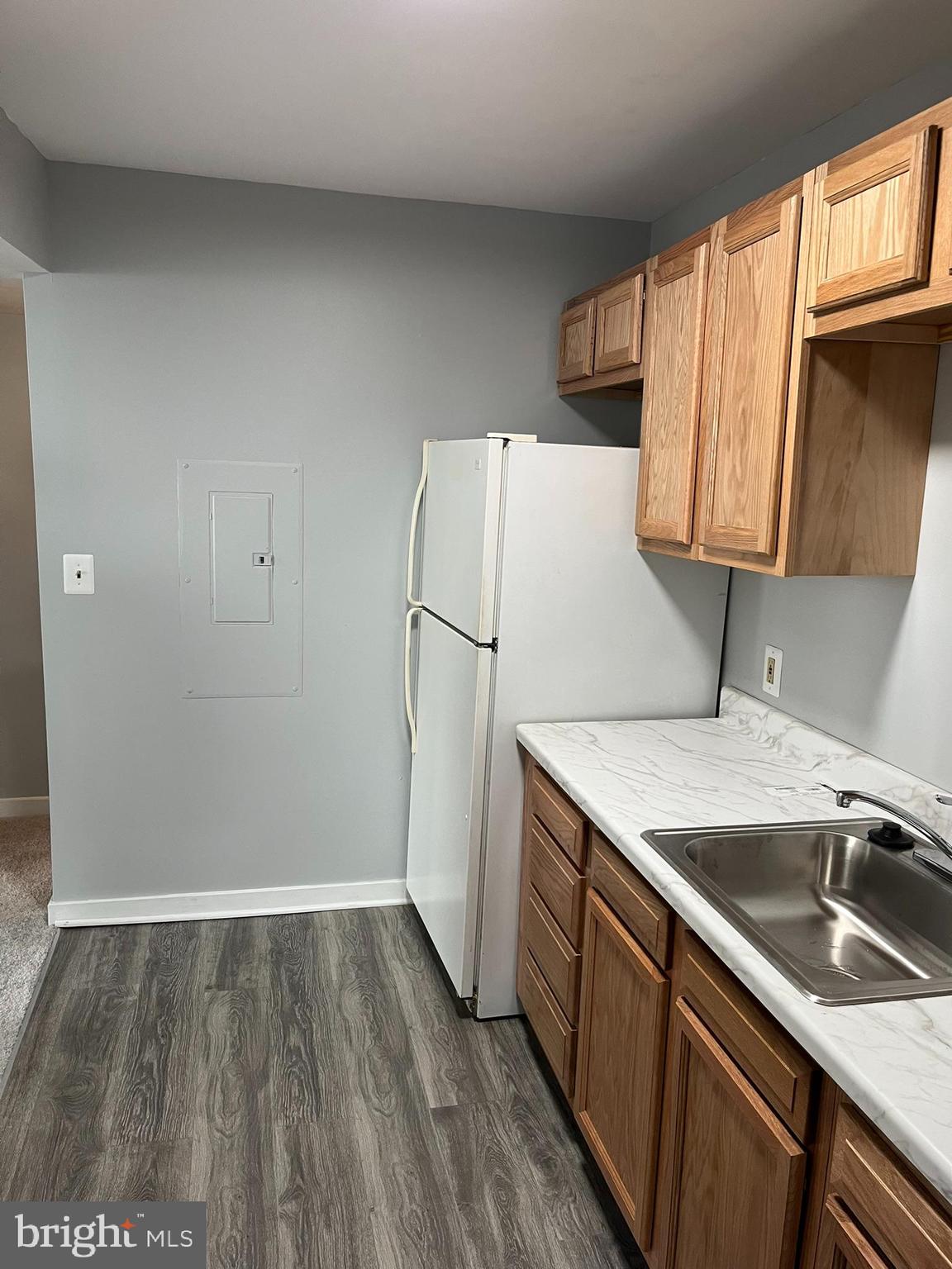 FRANKLIN SQUARE HISTORIC DISTRICT - Residential