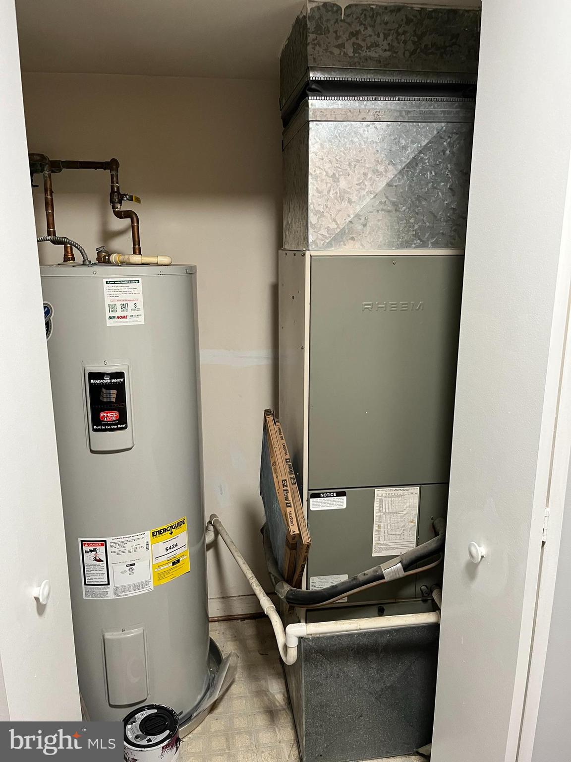 FRANKLIN SQUARE HISTORIC DISTRICT - Residential