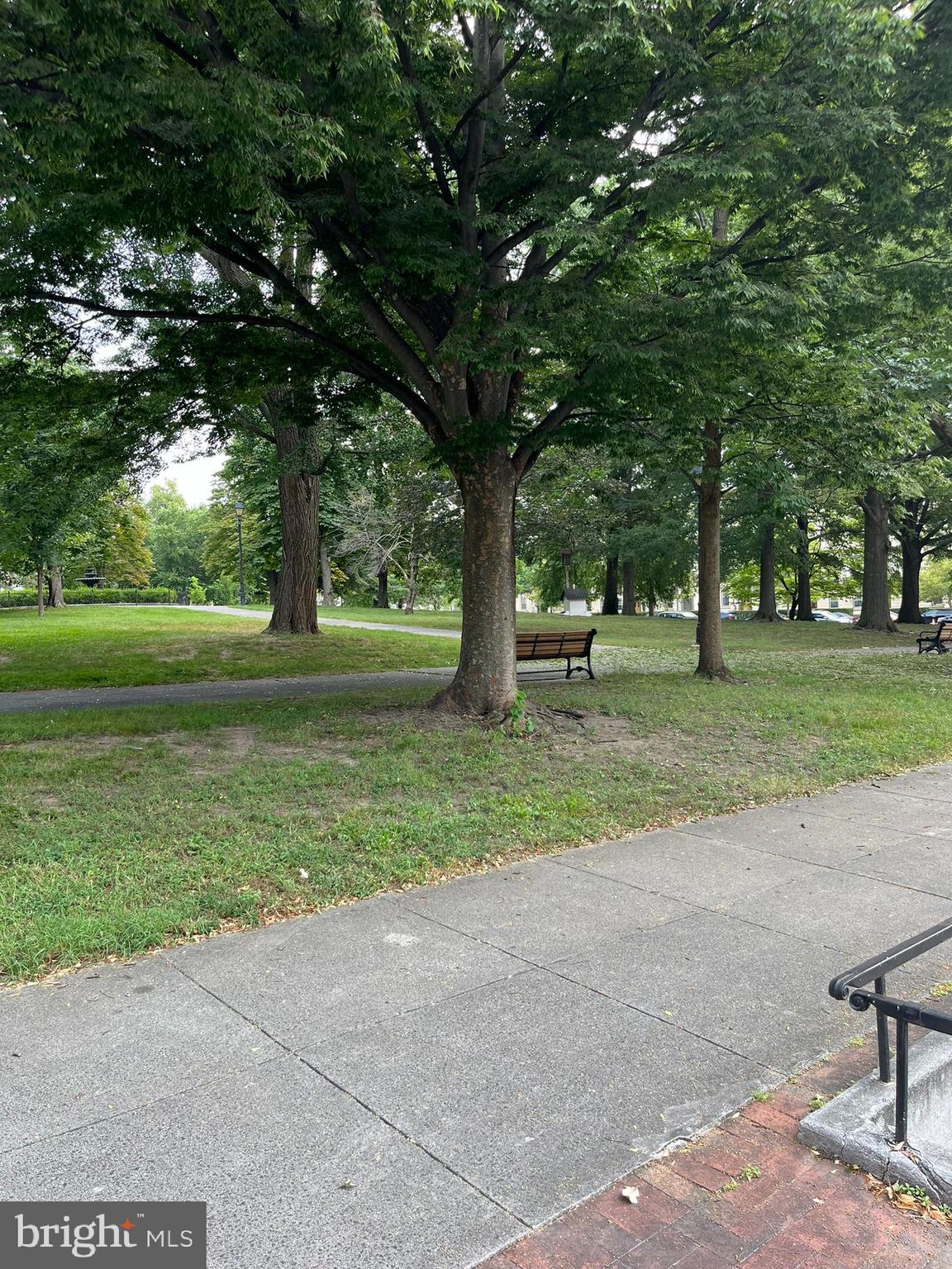 FRANKLIN SQUARE HISTORIC DISTRICT - Residential