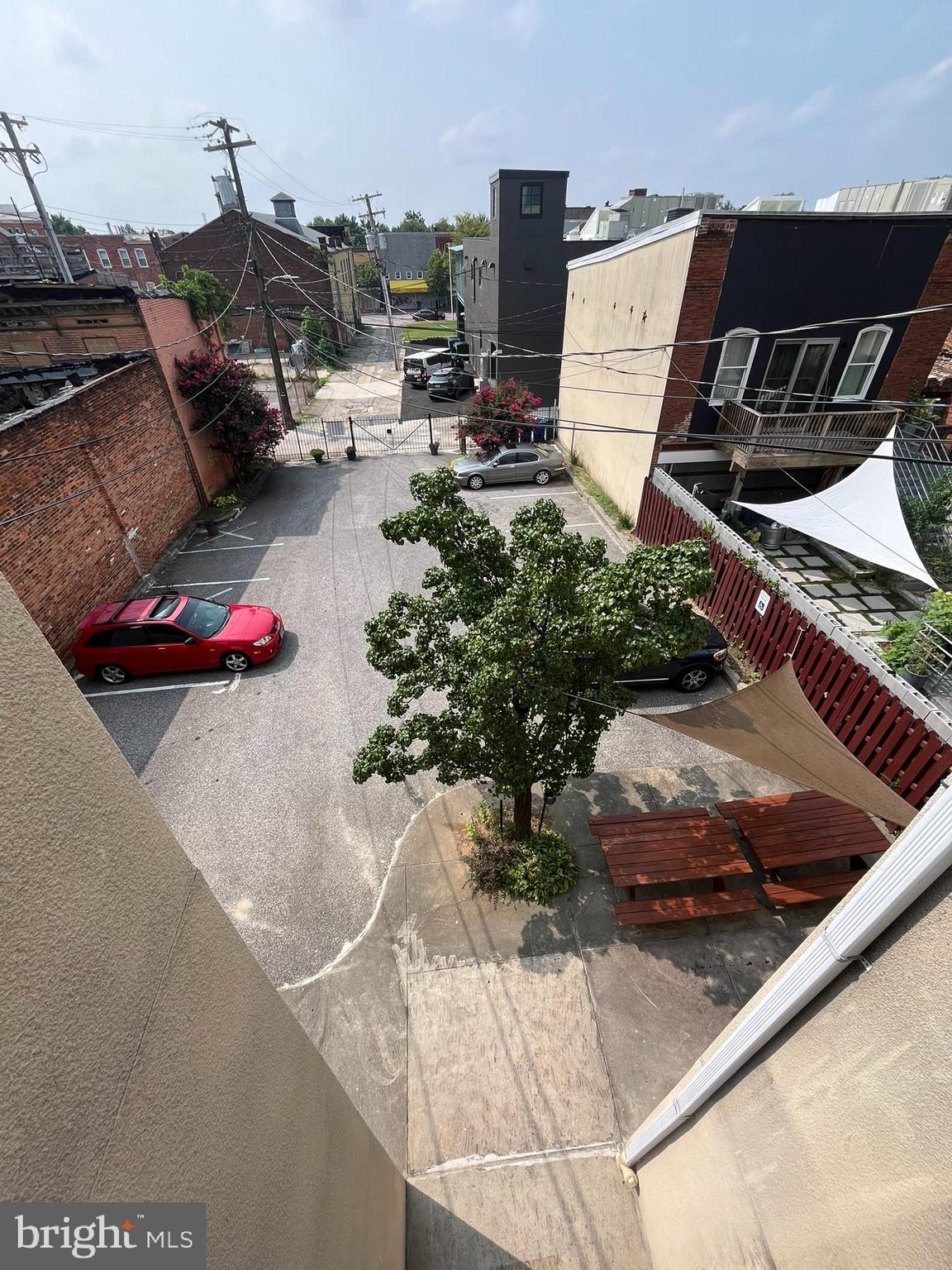 FRANKLIN SQUARE HISTORIC DISTRICT - Residential