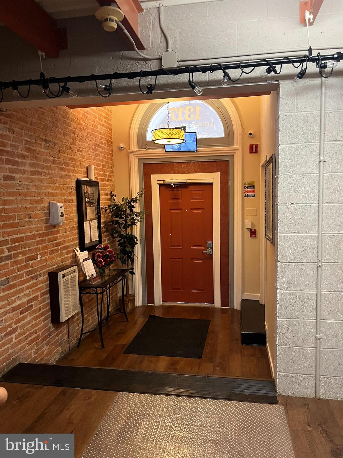 FRANKLIN SQUARE HISTORIC DISTRICT - Residential