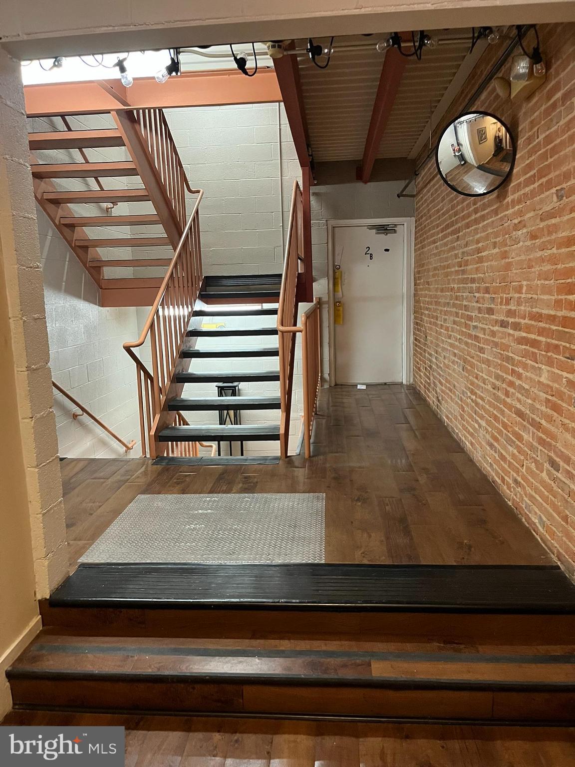 FRANKLIN SQUARE HISTORIC DISTRICT - Residential