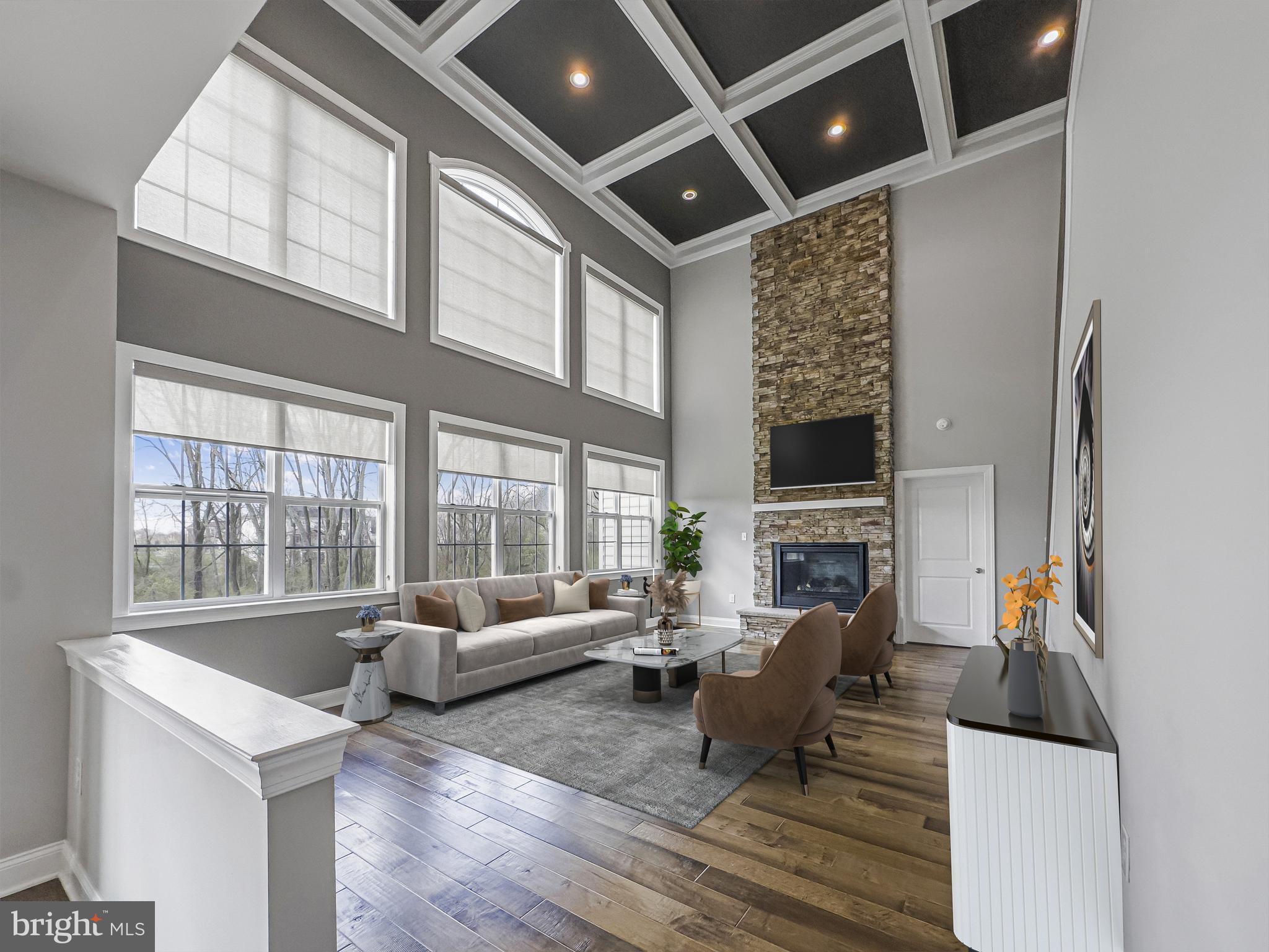 PRESERVE AT WORCESTE - Residential