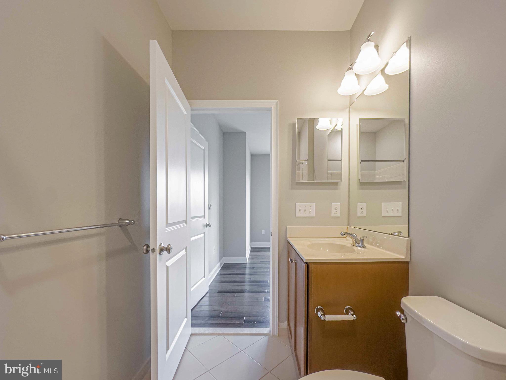 PRESERVE AT WORCESTE - Residential