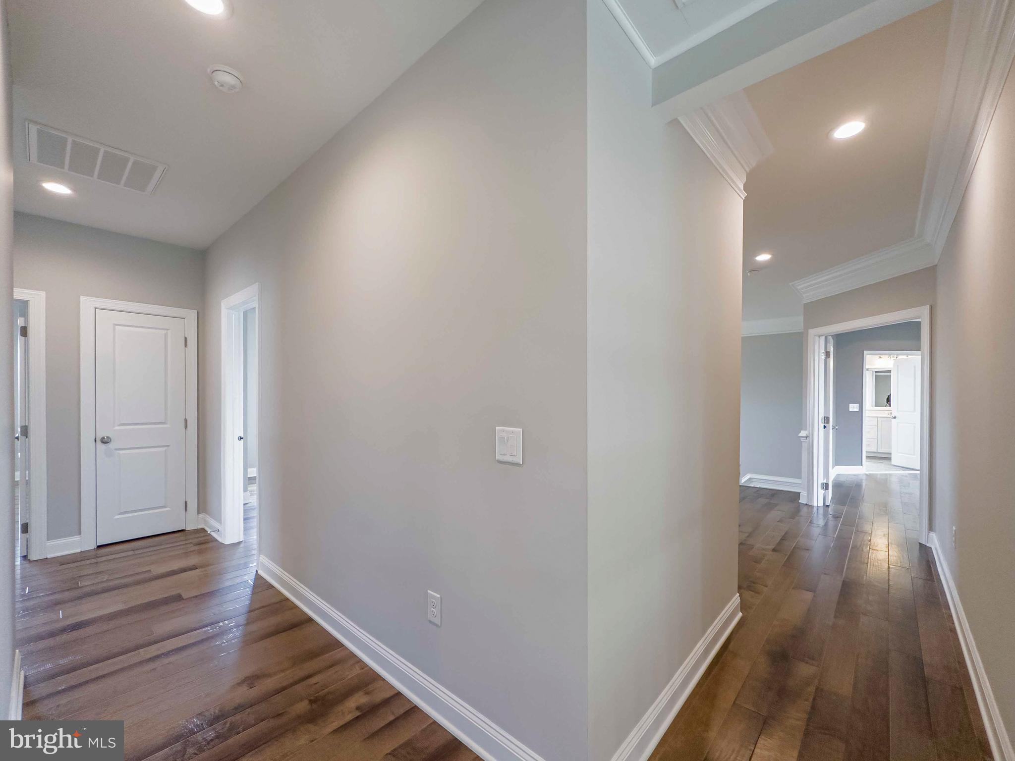 PRESERVE AT WORCESTE - Residential