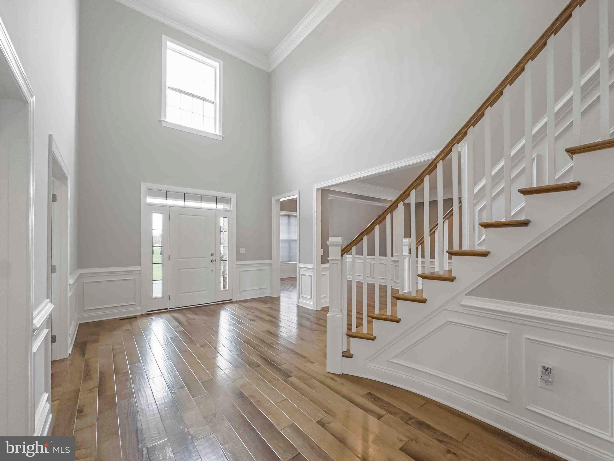 PRESERVE AT WORCESTE - Residential