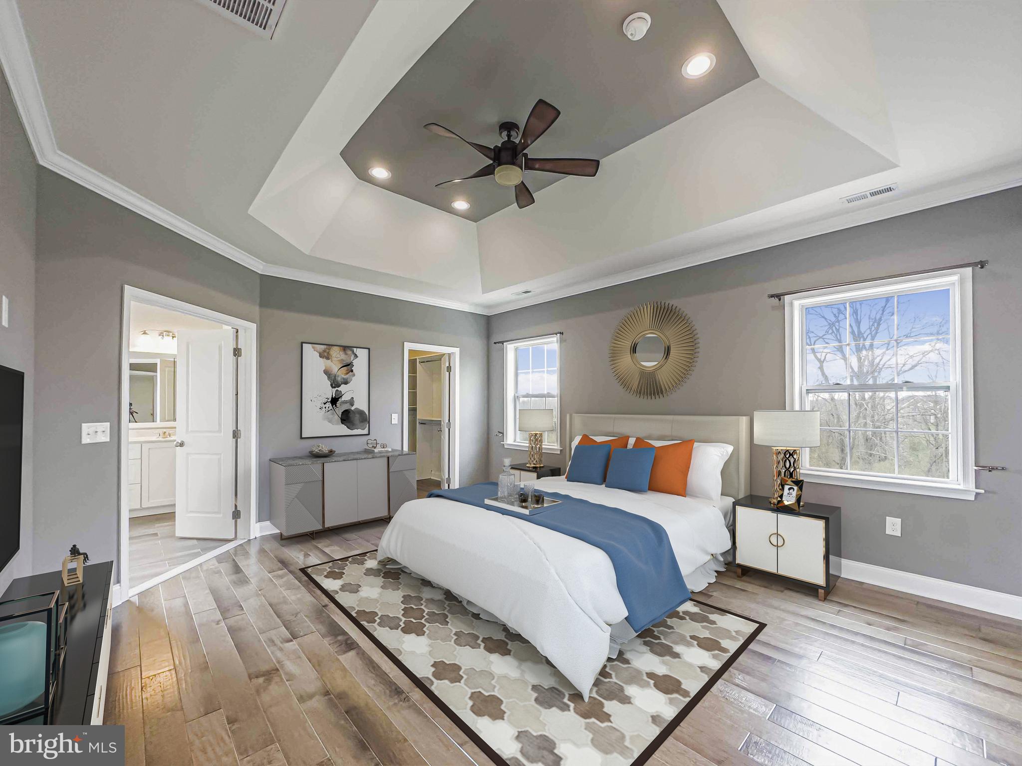 PRESERVE AT WORCESTE - Residential