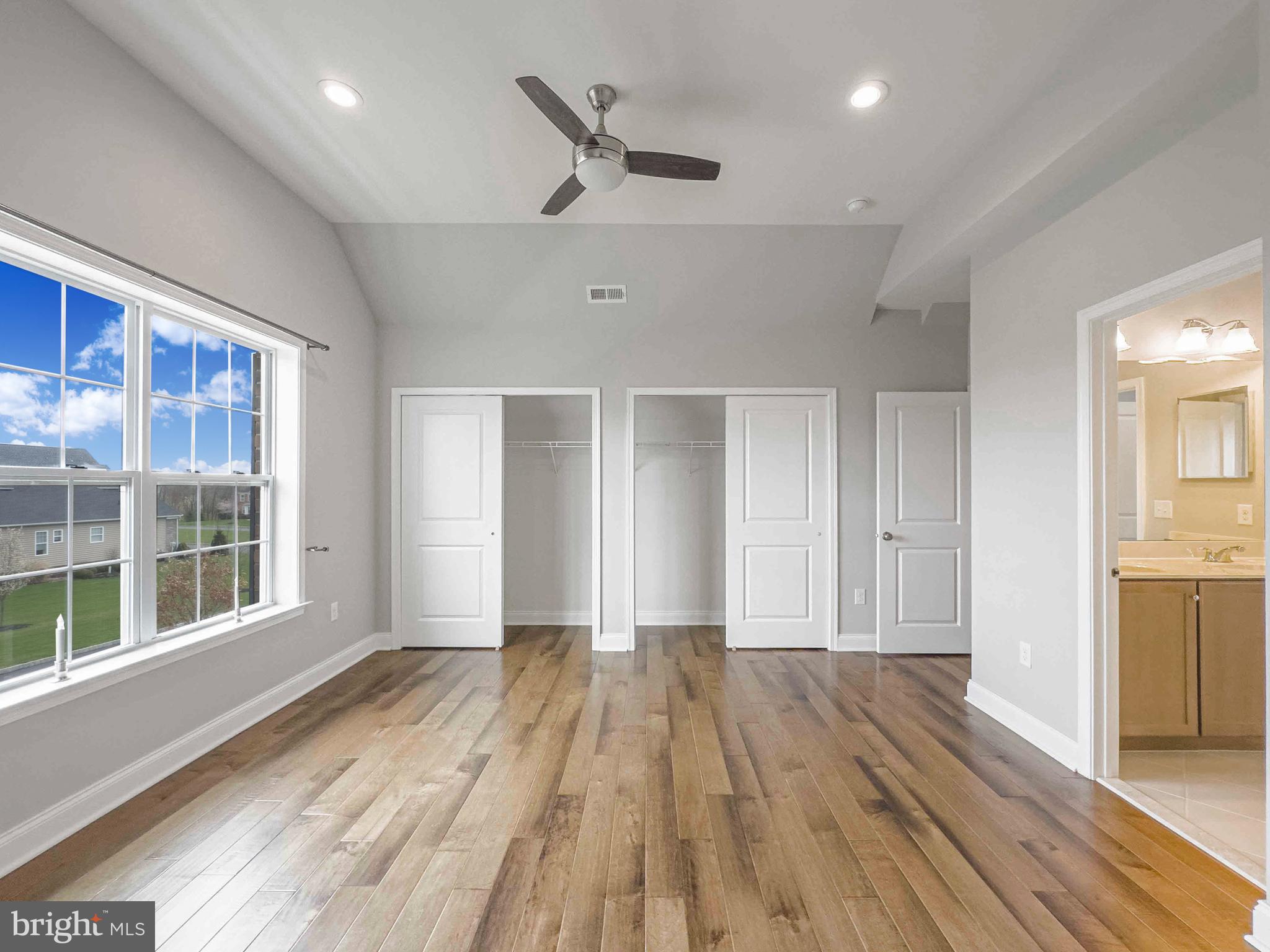 PRESERVE AT WORCESTE - Residential