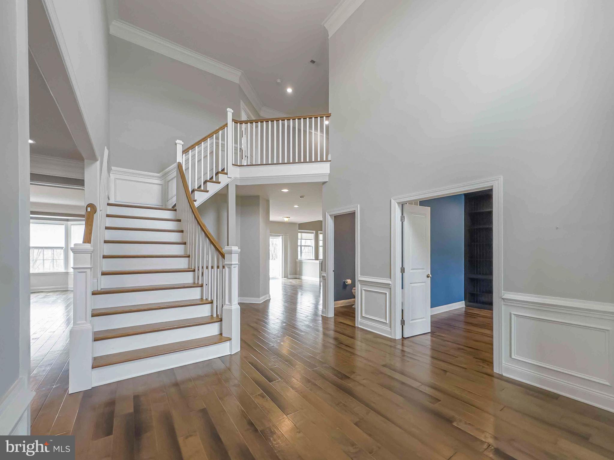 PRESERVE AT WORCESTE - Residential