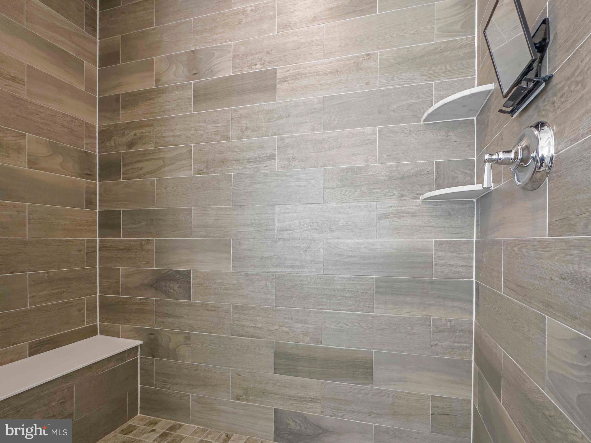 PRESERVE AT WORCESTE - Residential