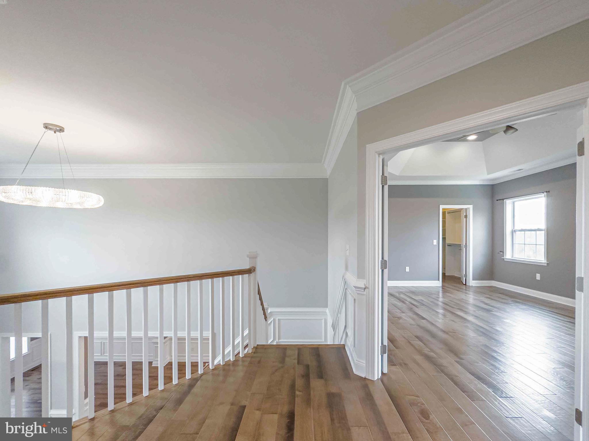 PRESERVE AT WORCESTE - Residential