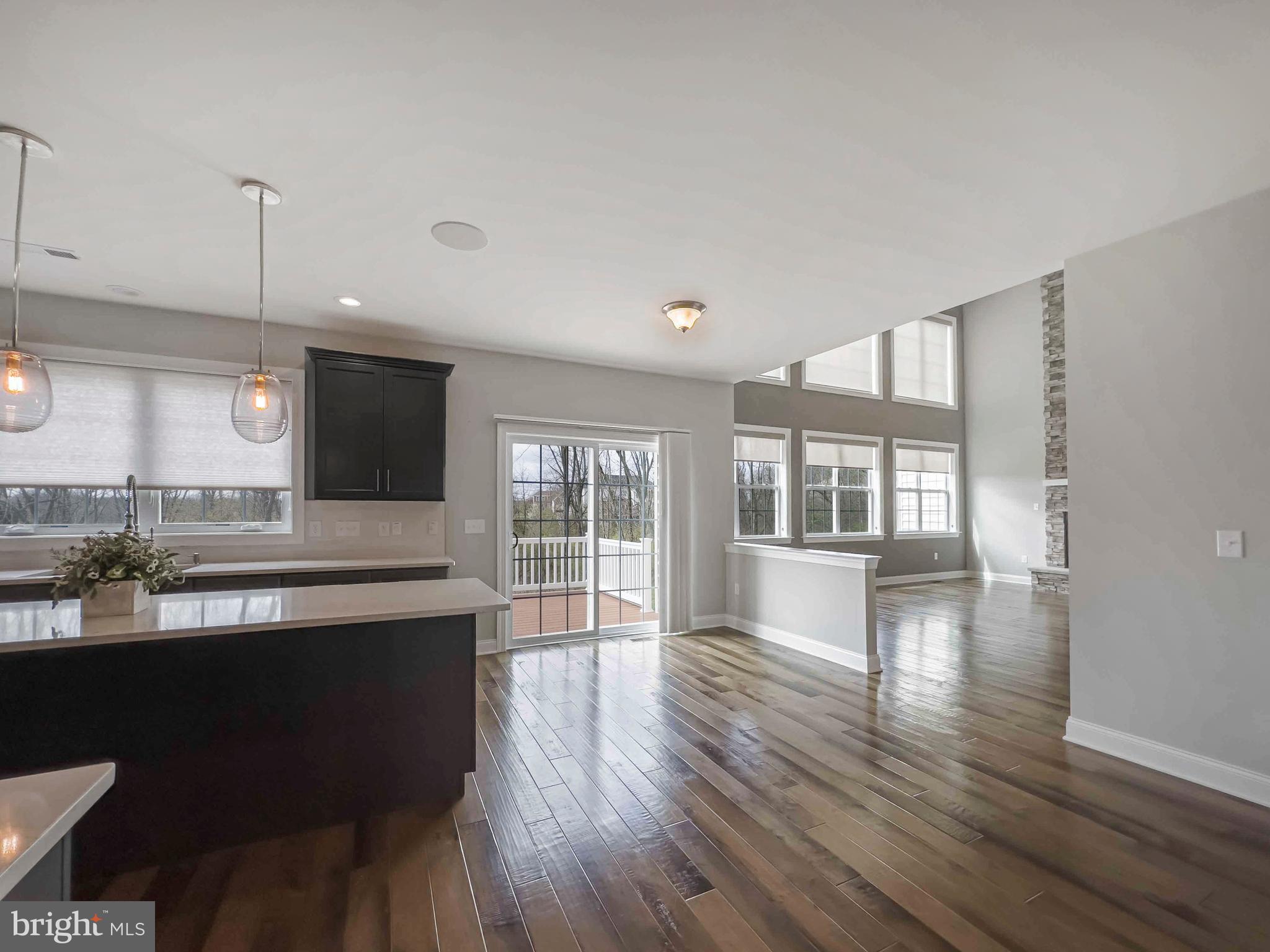 PRESERVE AT WORCESTE - Residential