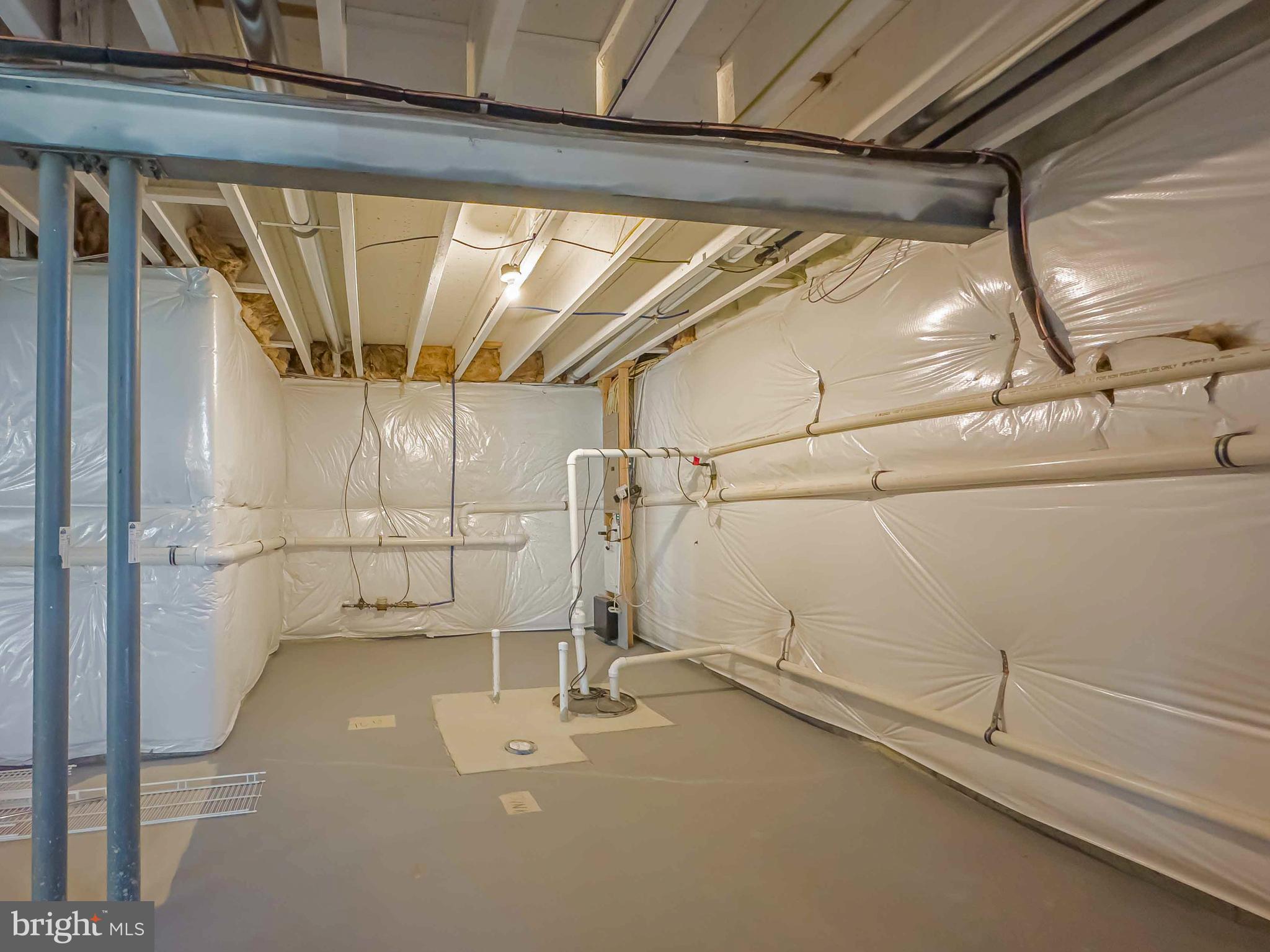 PRESERVE AT WORCESTE - Residential