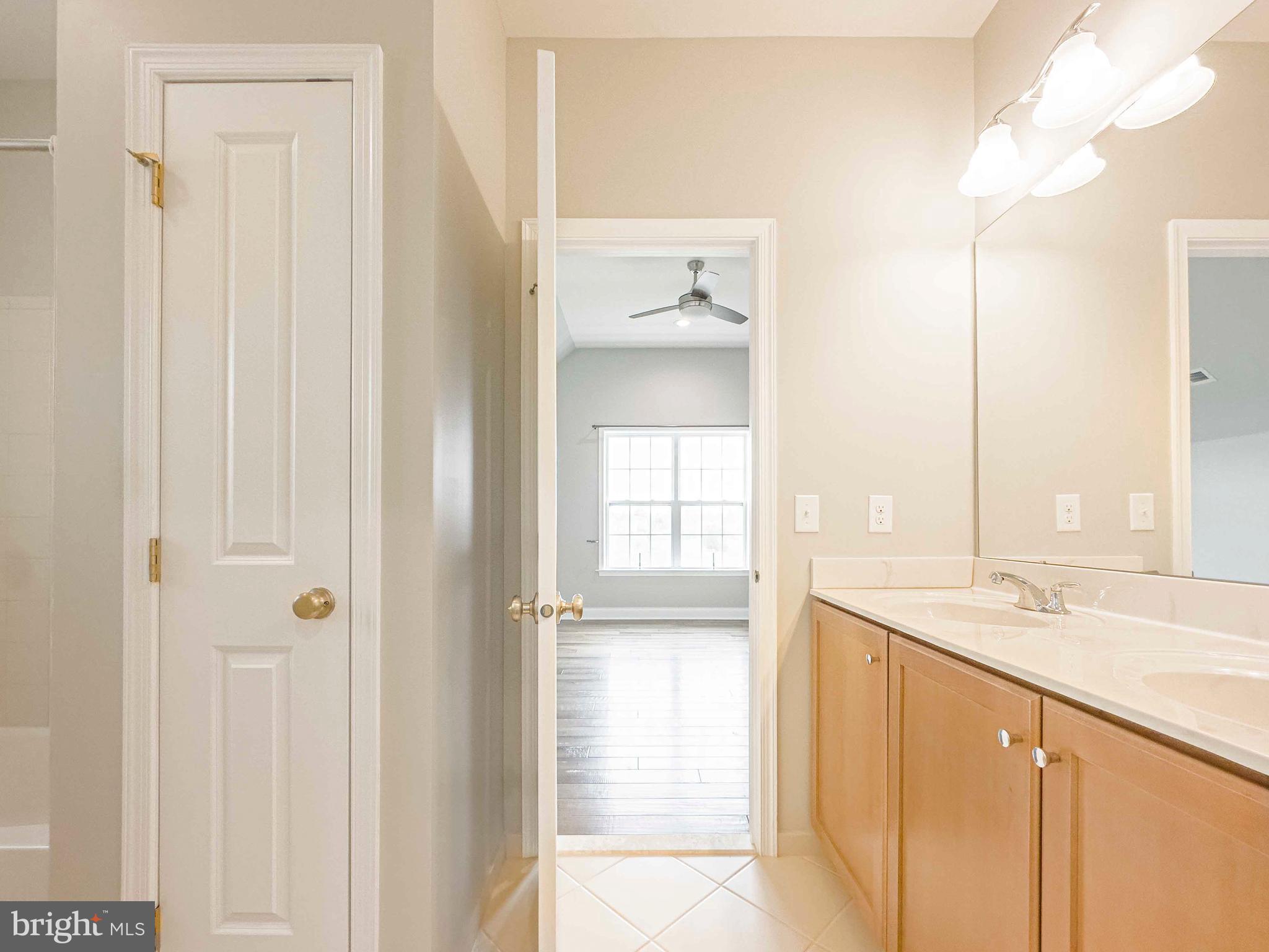 PRESERVE AT WORCESTE - Residential