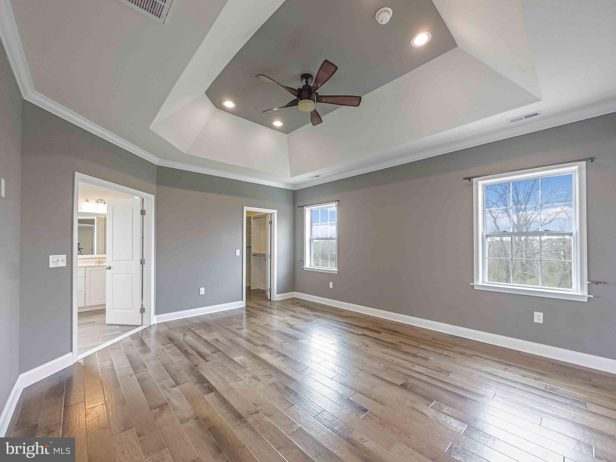 PRESERVE AT WORCESTE - Residential