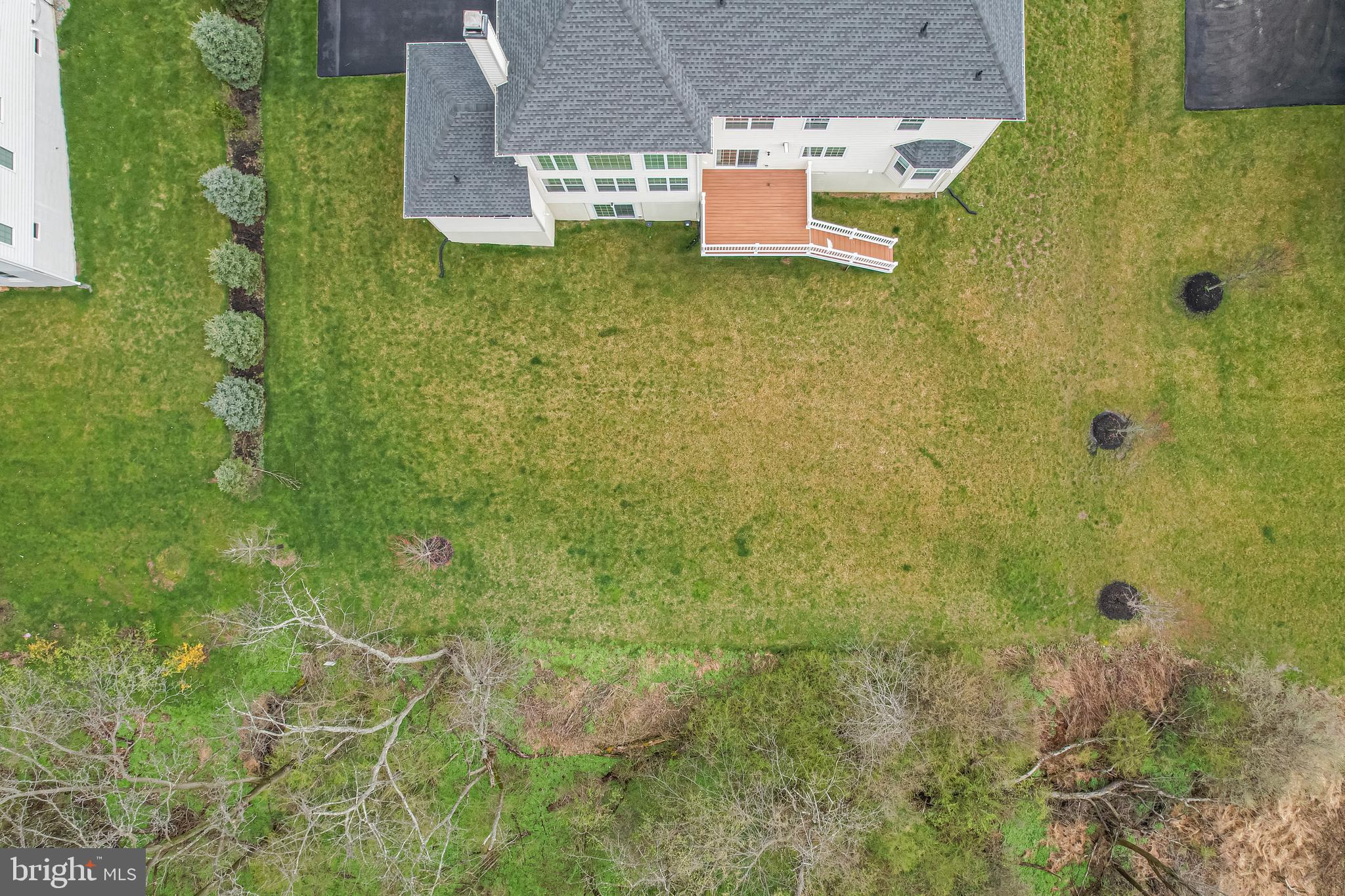 PRESERVE AT WORCESTE - Residential