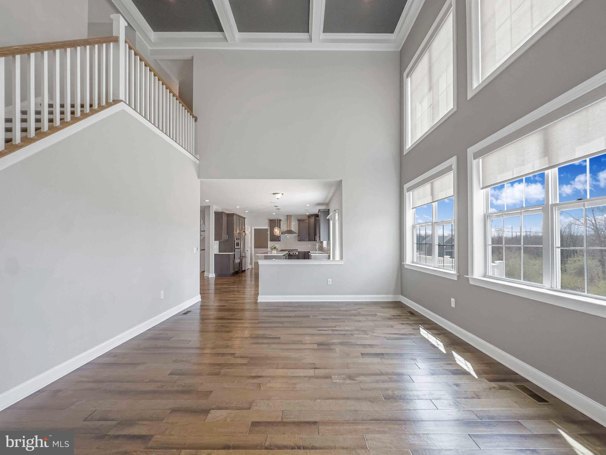 PRESERVE AT WORCESTE - Residential