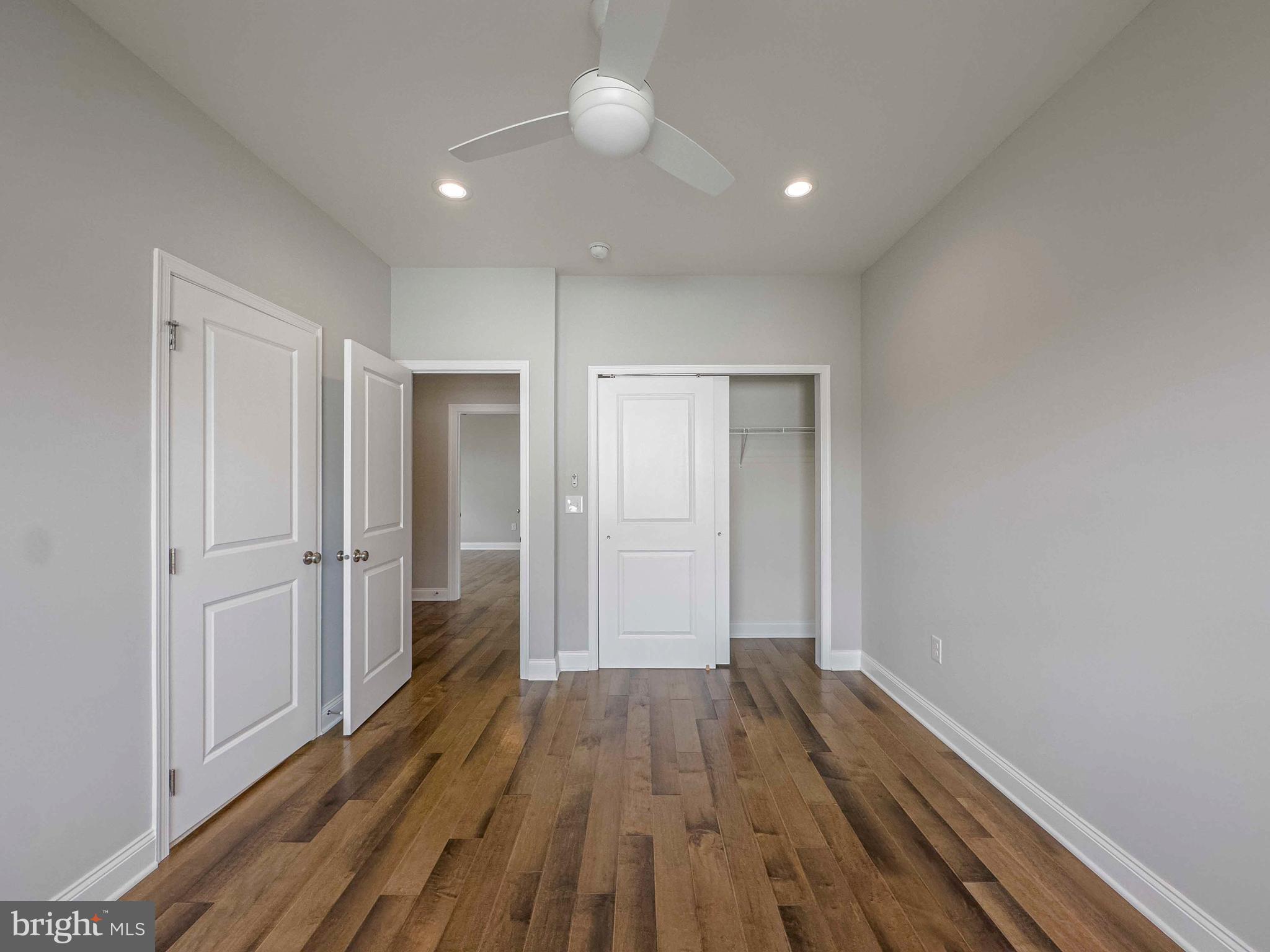 PRESERVE AT WORCESTE - Residential