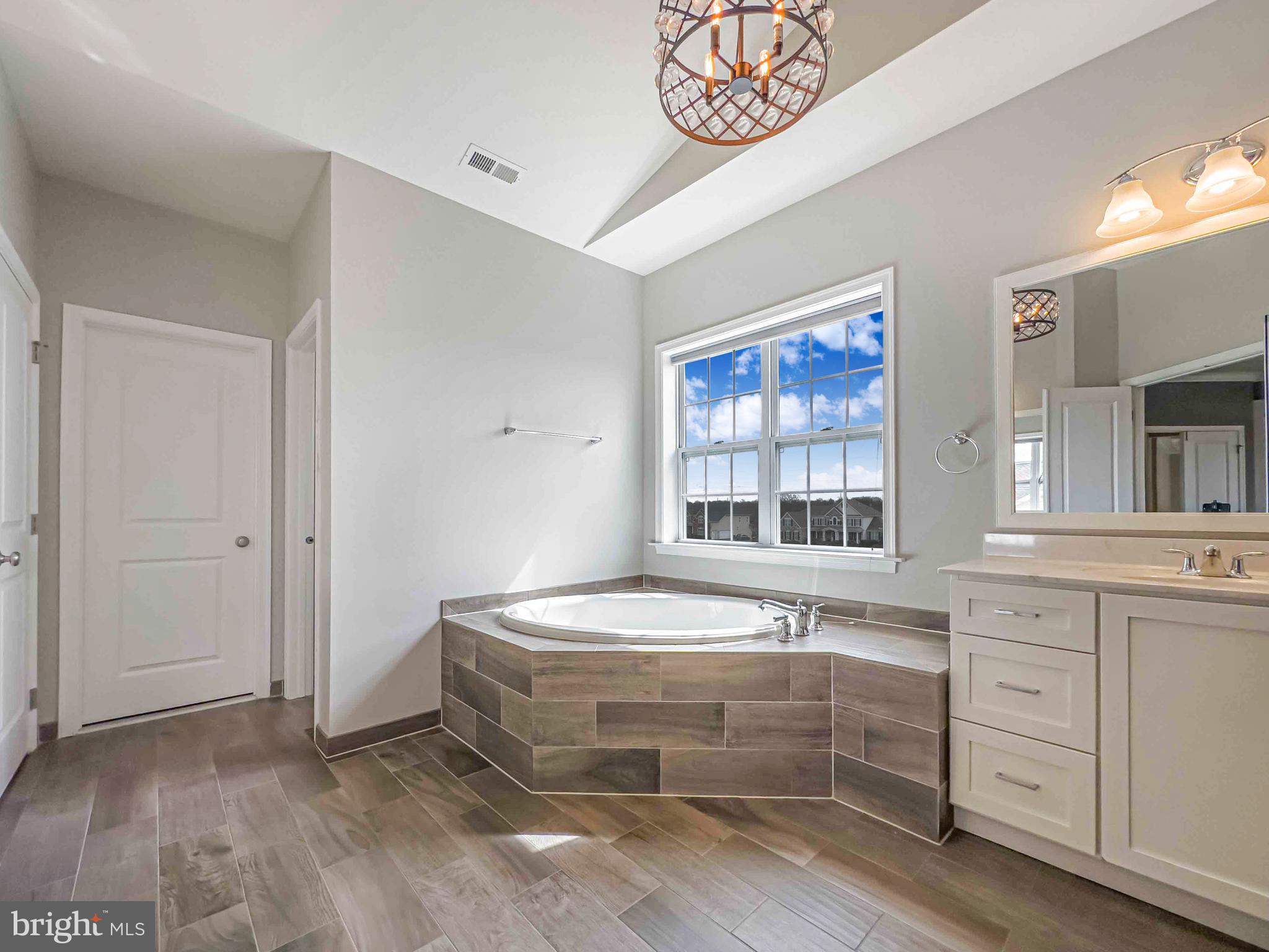 PRESERVE AT WORCESTE - Residential