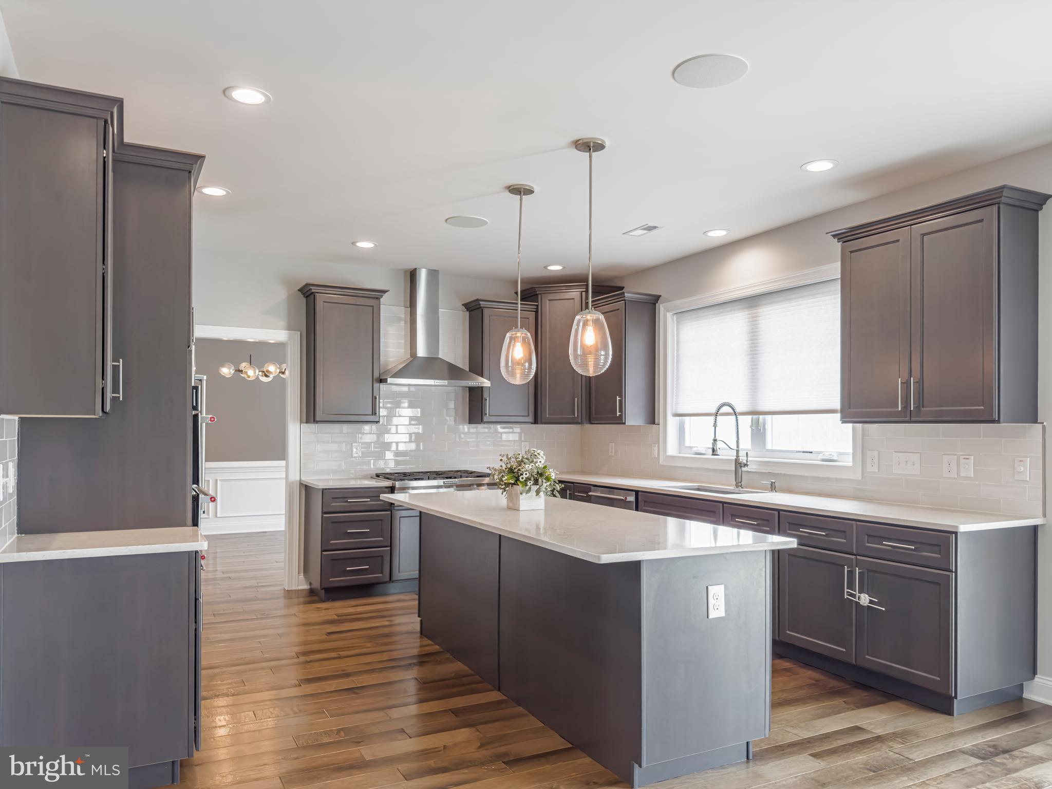 PRESERVE AT WORCESTE - Residential