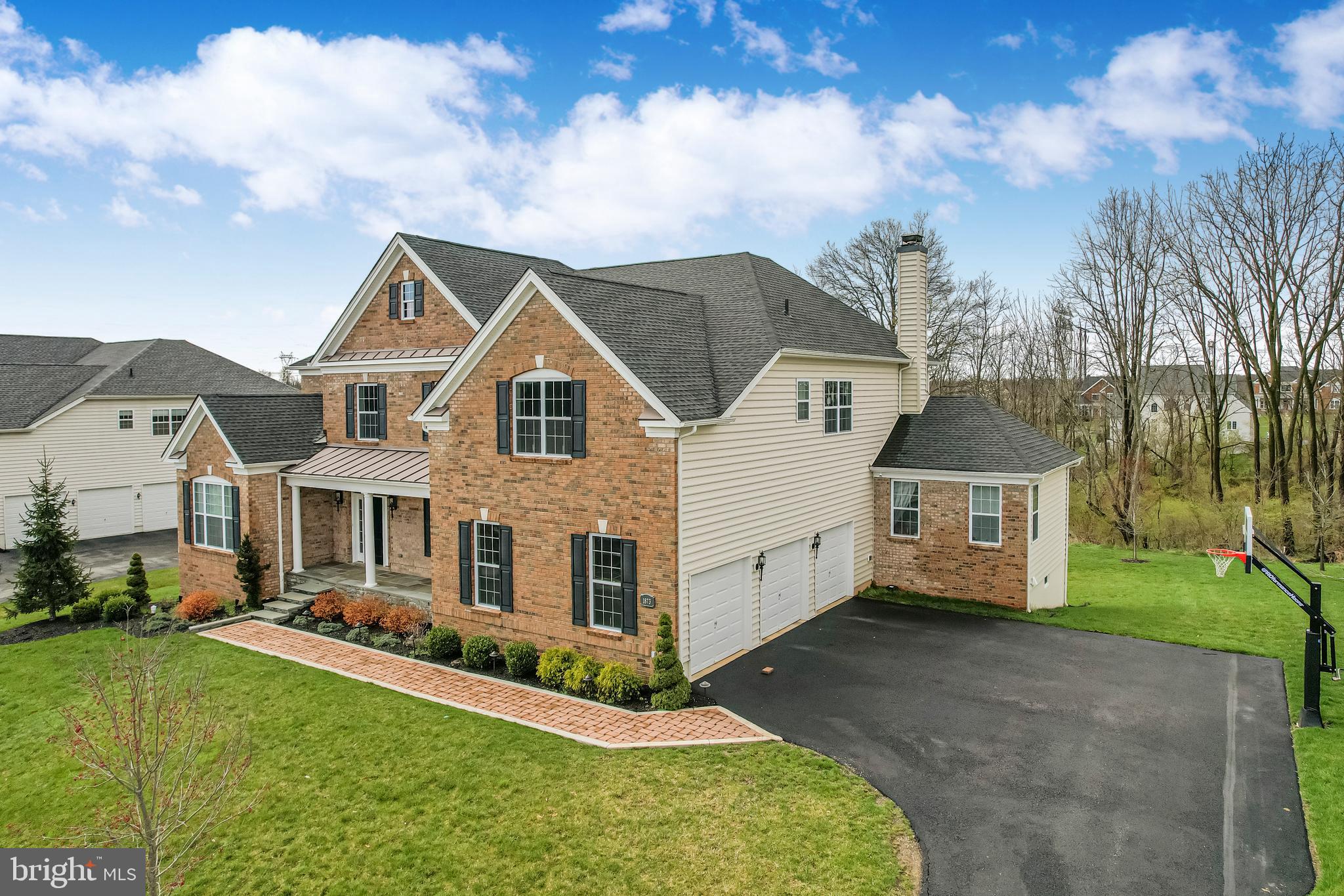 PRESERVE AT WORCESTE - Residential