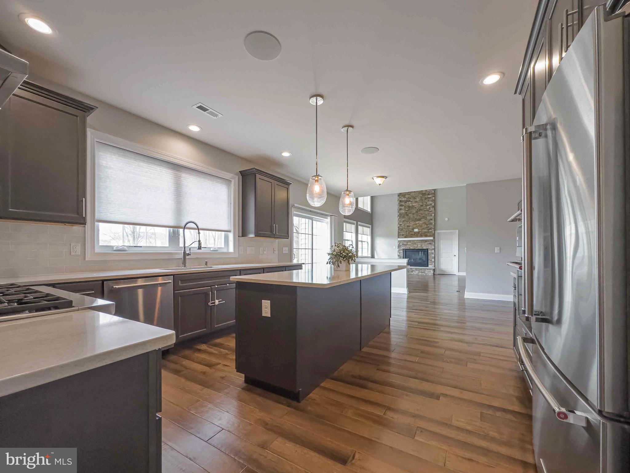 PRESERVE AT WORCESTE - Residential