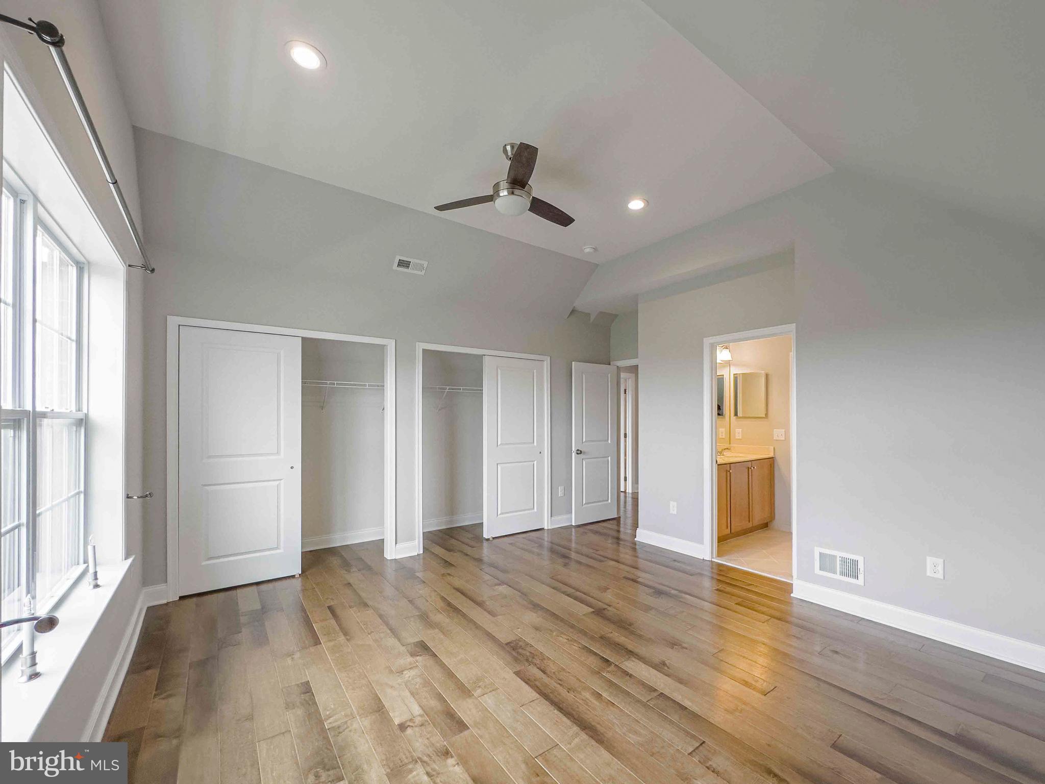 PRESERVE AT WORCESTE - Residential