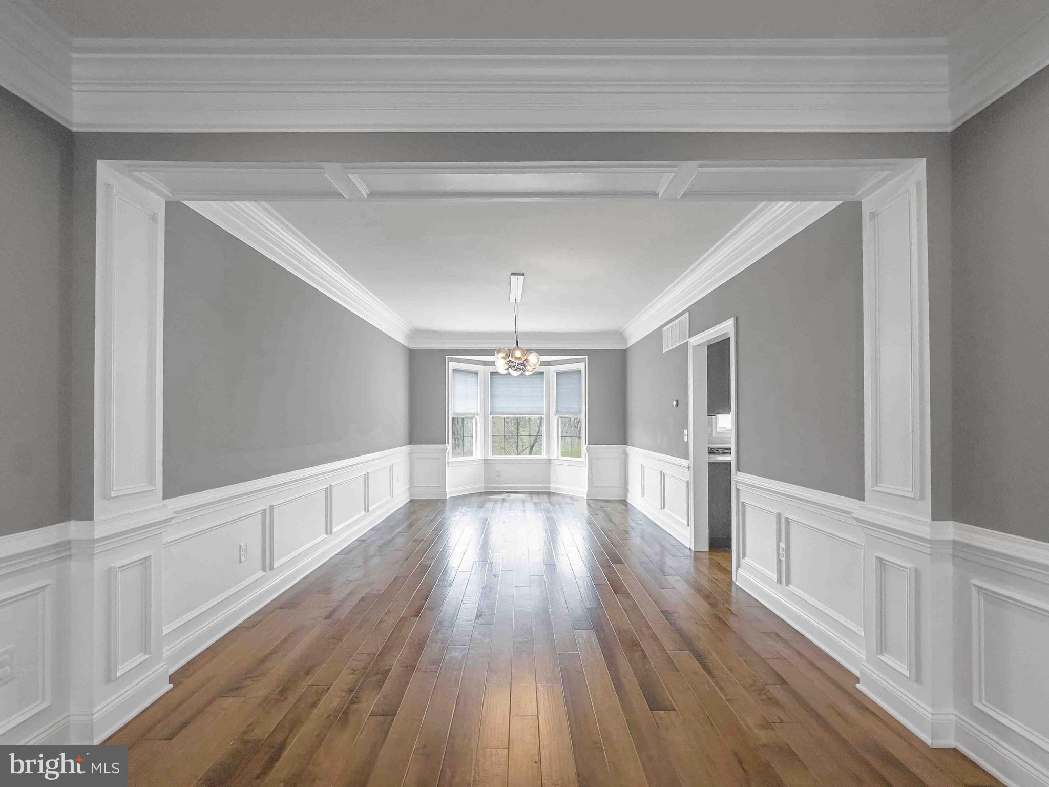 PRESERVE AT WORCESTE - Residential