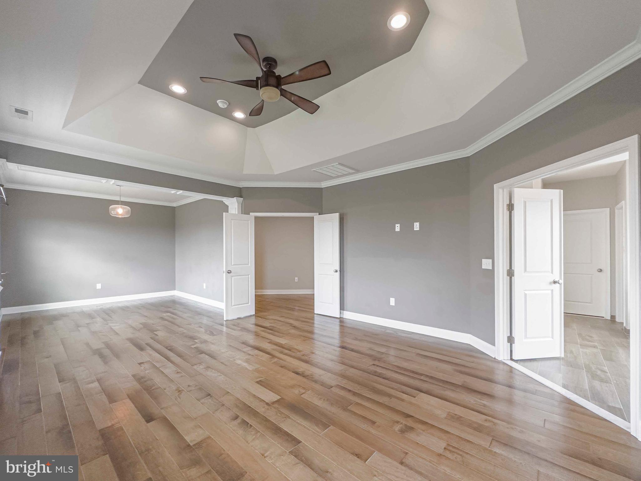 PRESERVE AT WORCESTE - Residential