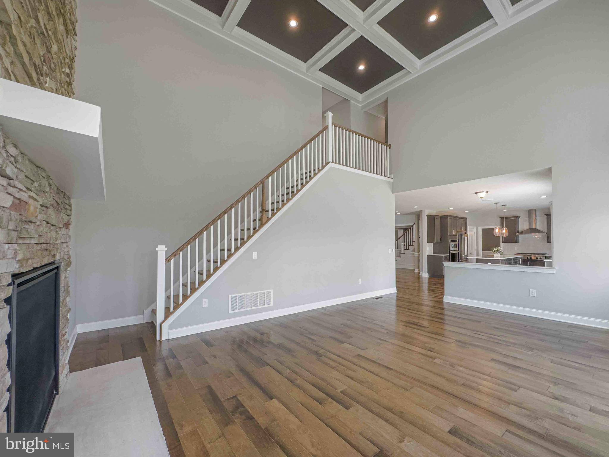 PRESERVE AT WORCESTE - Residential