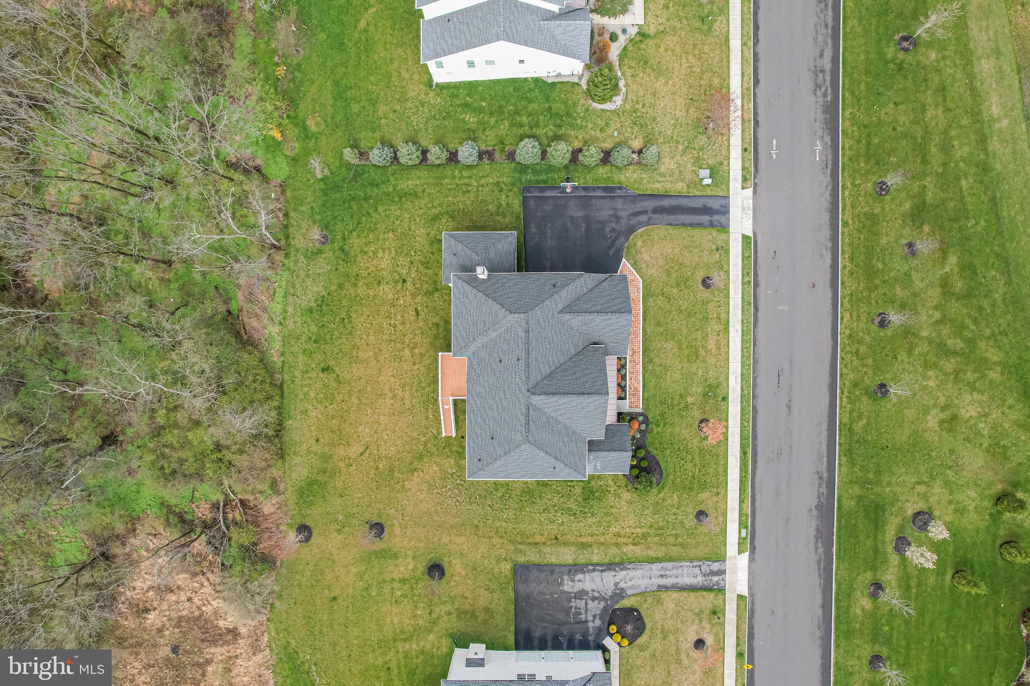 PRESERVE AT WORCESTE - Residential