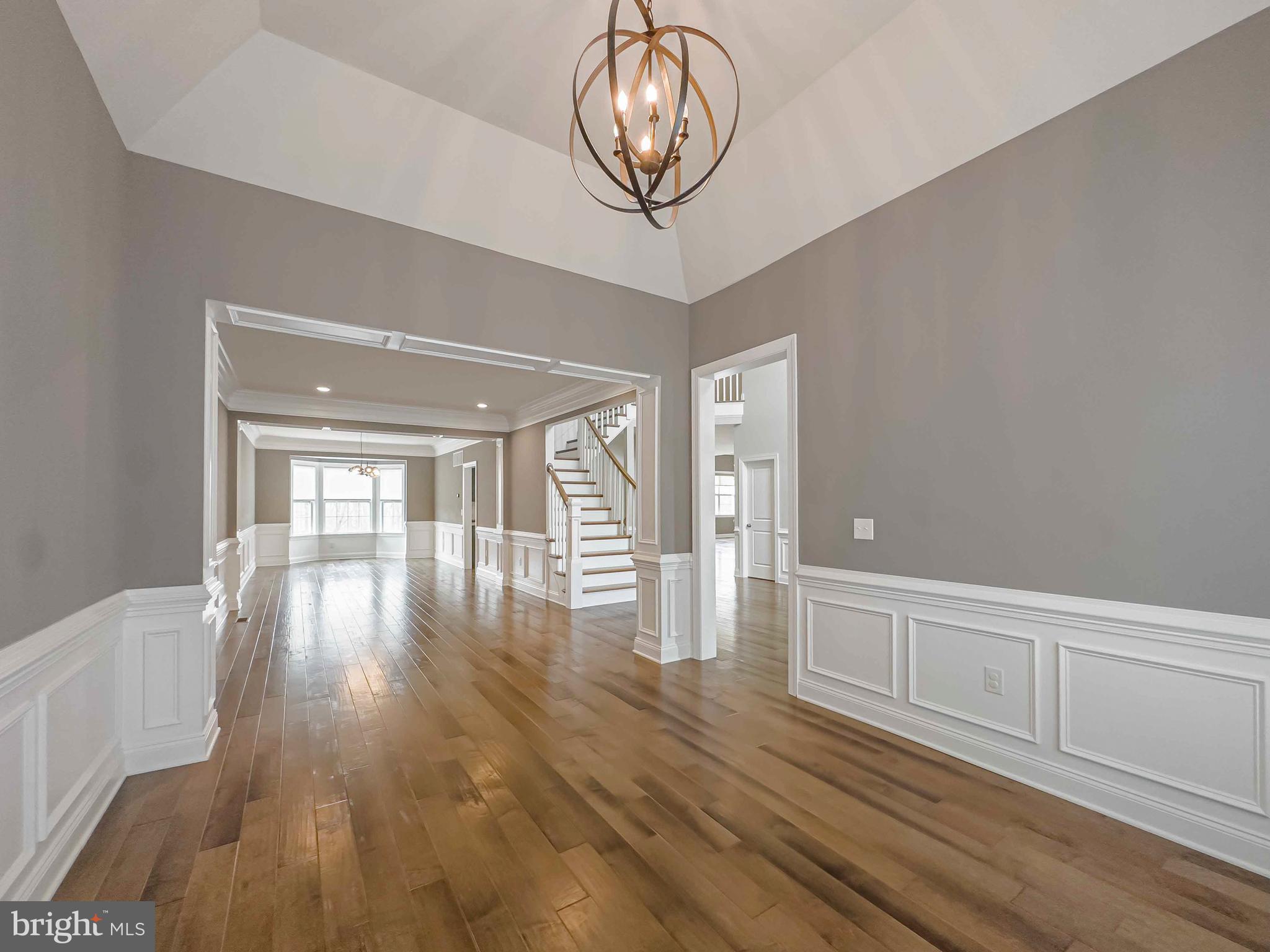 PRESERVE AT WORCESTE - Residential