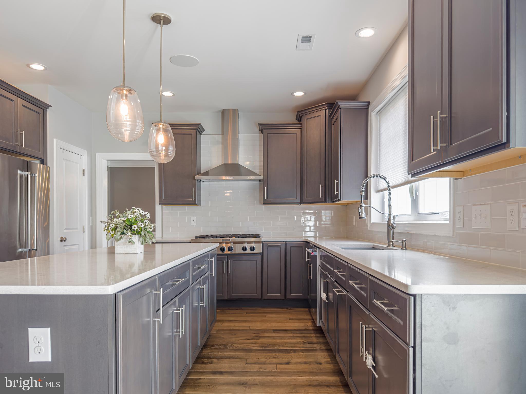 PRESERVE AT WORCESTE - Residential