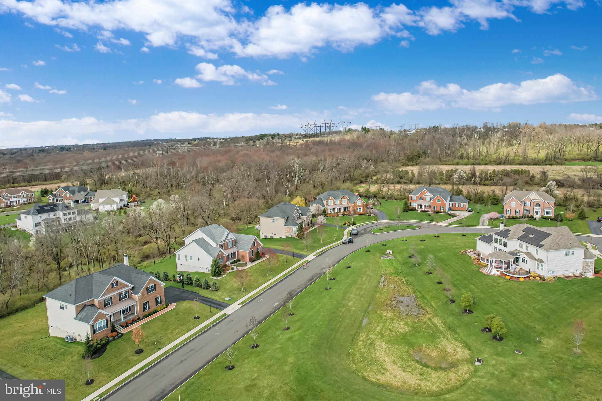 PRESERVE AT WORCESTE - Residential