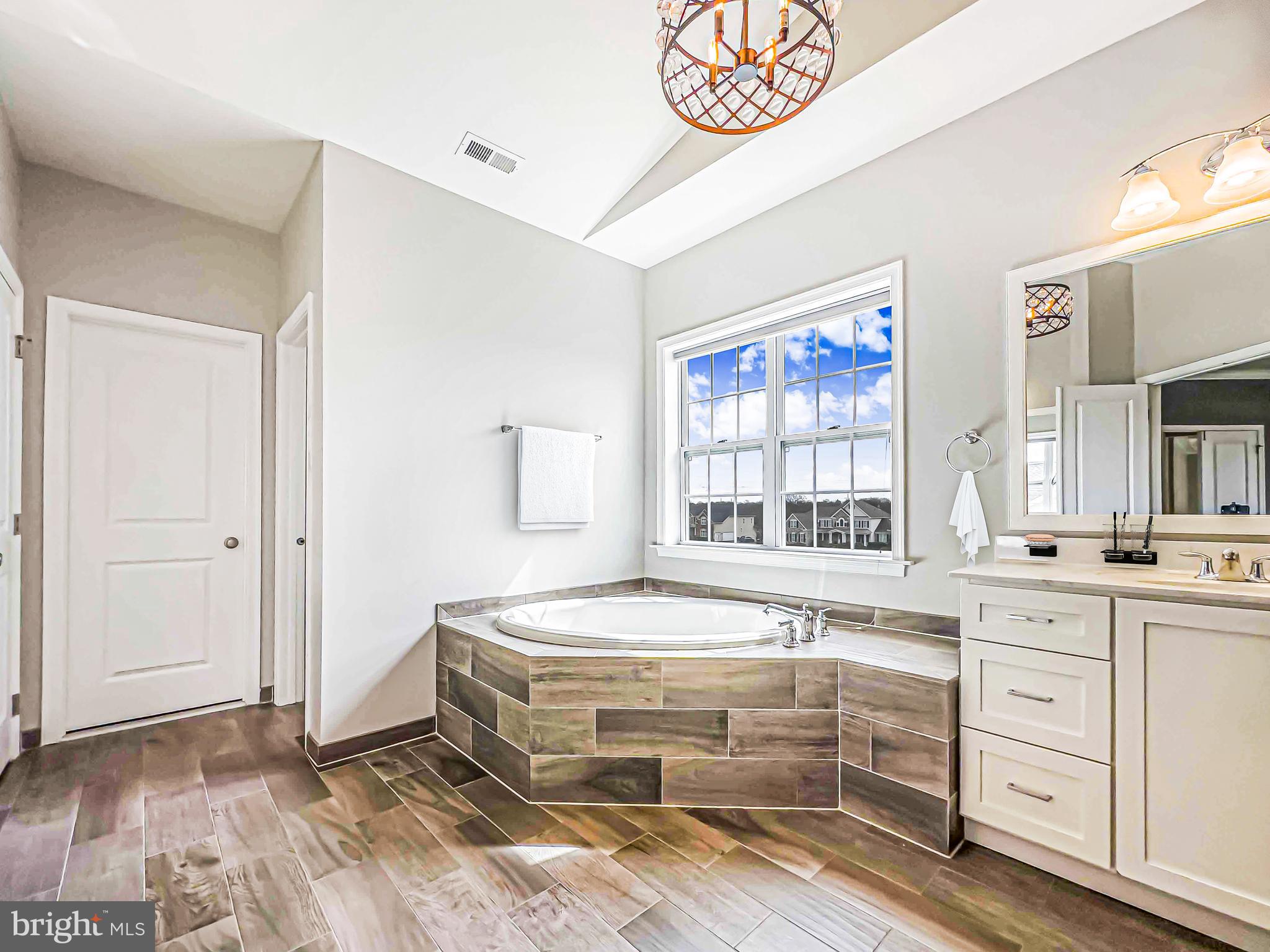 PRESERVE AT WORCESTE - Residential