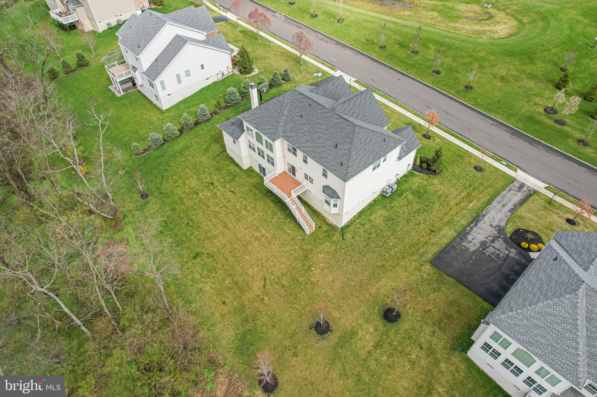 PRESERVE AT WORCESTE - Residential