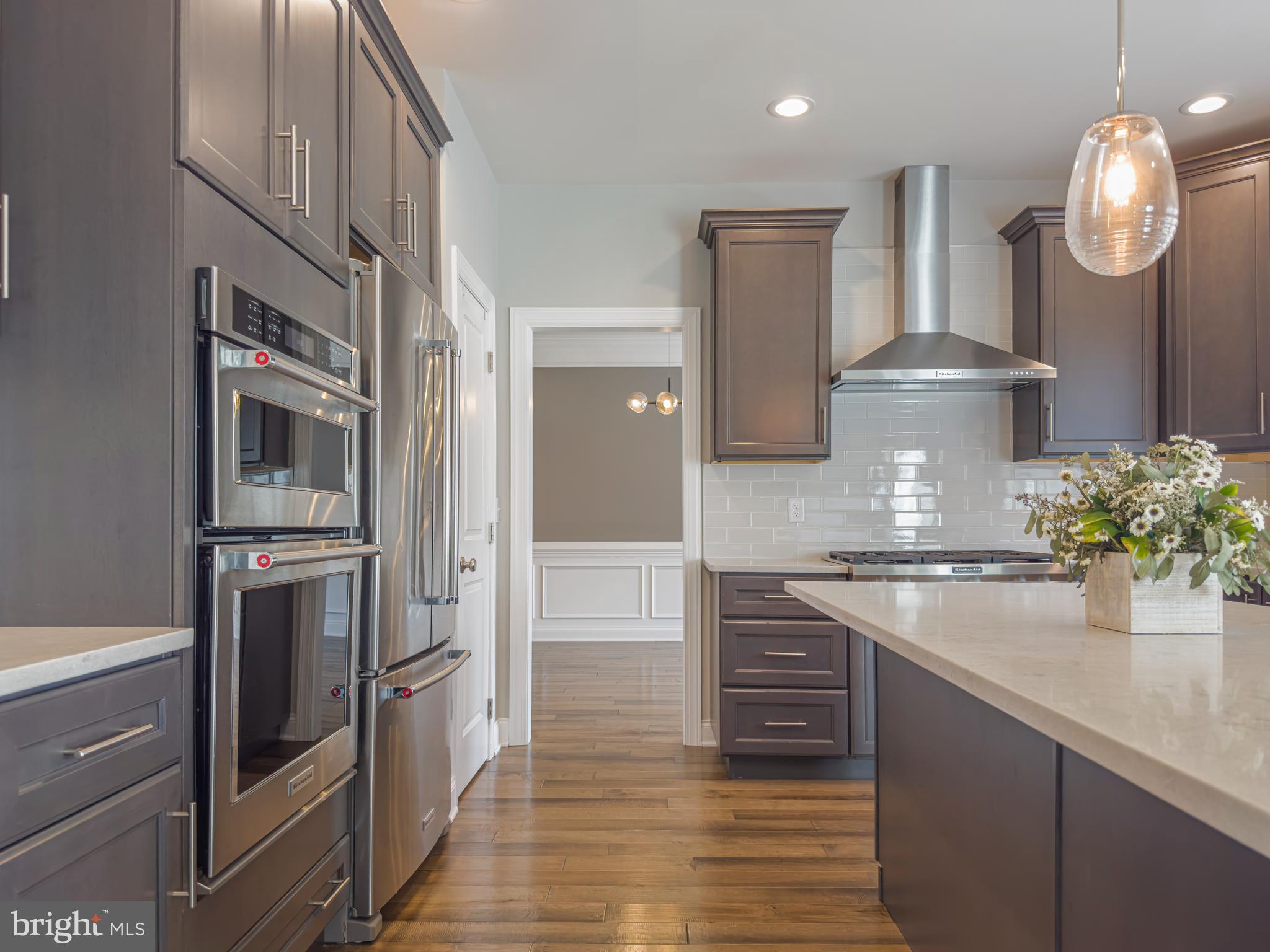 PRESERVE AT WORCESTE - Residential