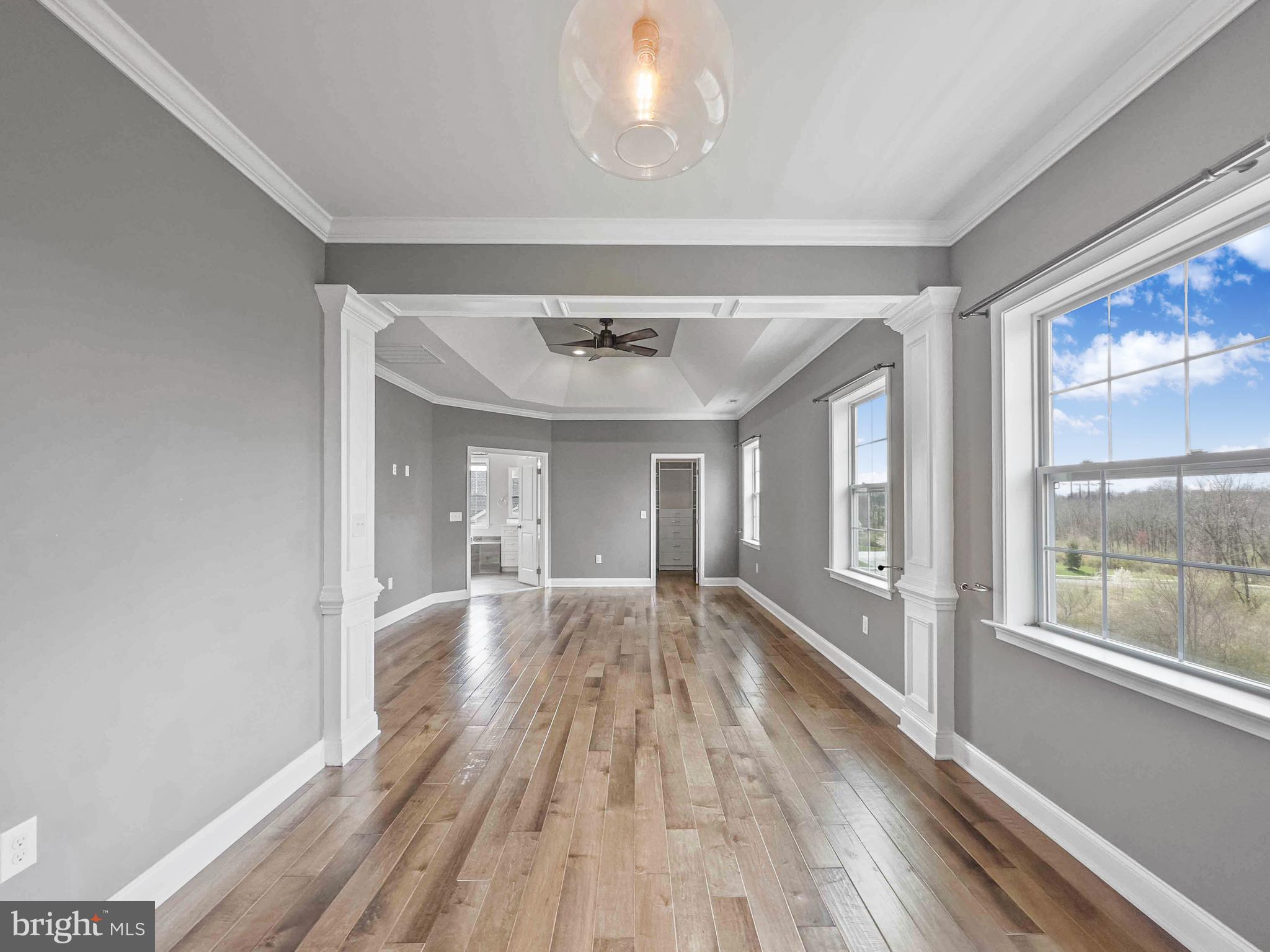 PRESERVE AT WORCESTE - Residential