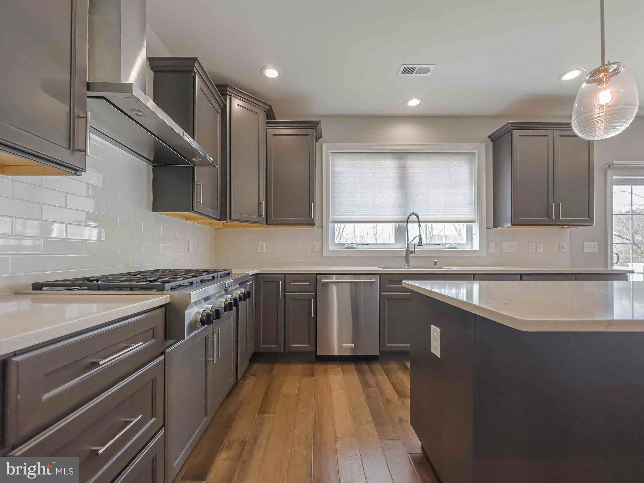 PRESERVE AT WORCESTE - Residential