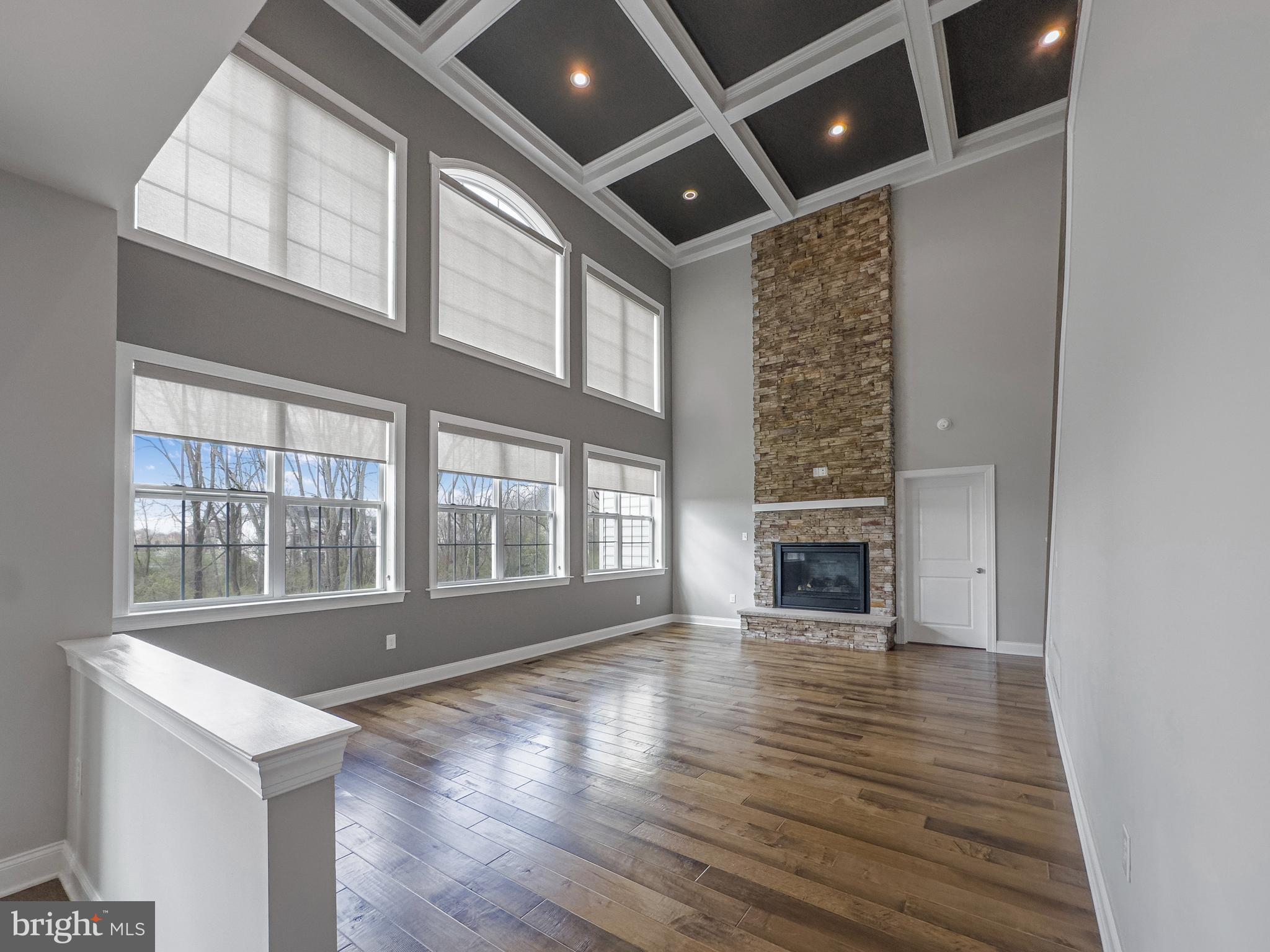 PRESERVE AT WORCESTE - Residential