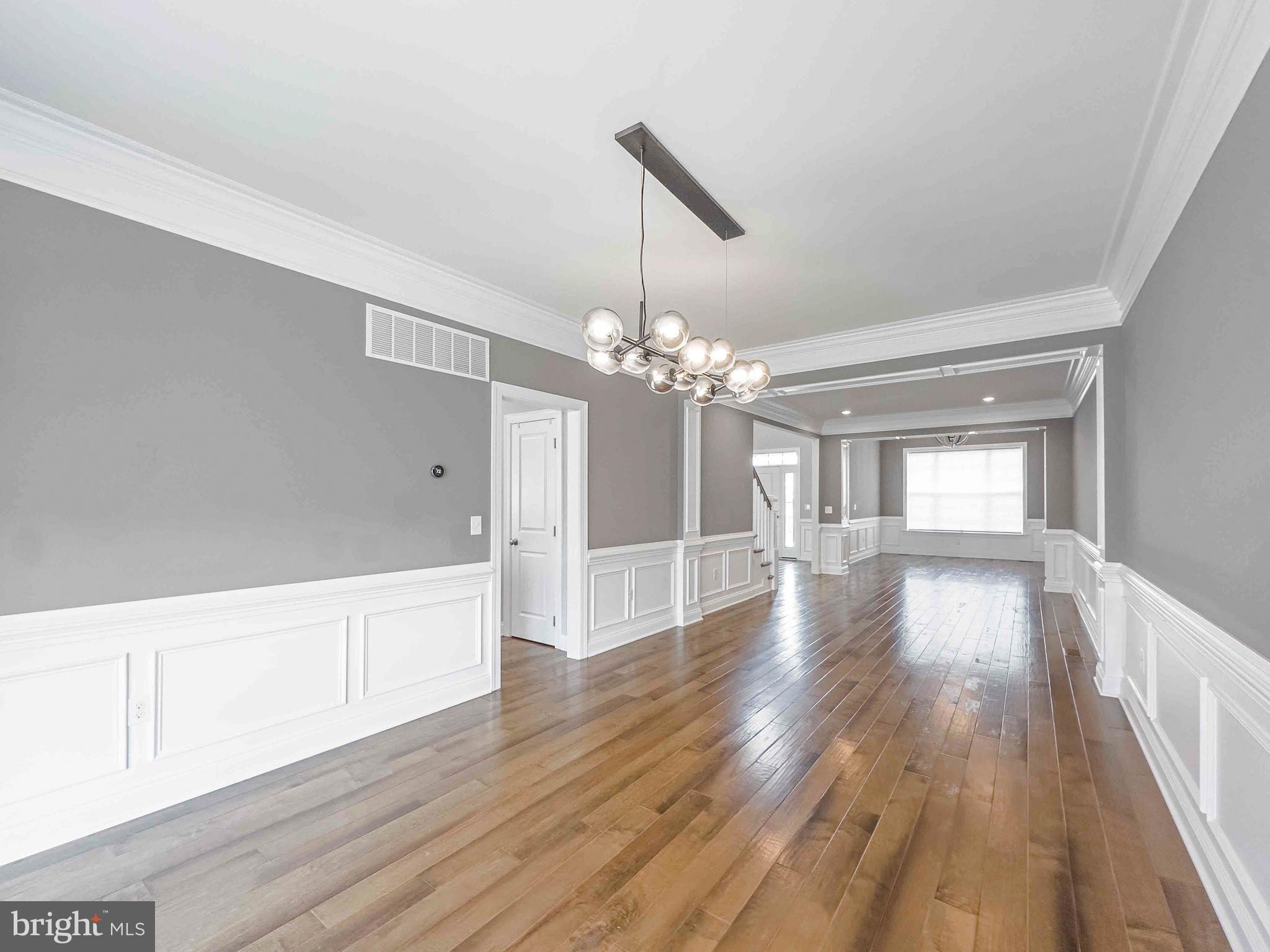 PRESERVE AT WORCESTE - Residential