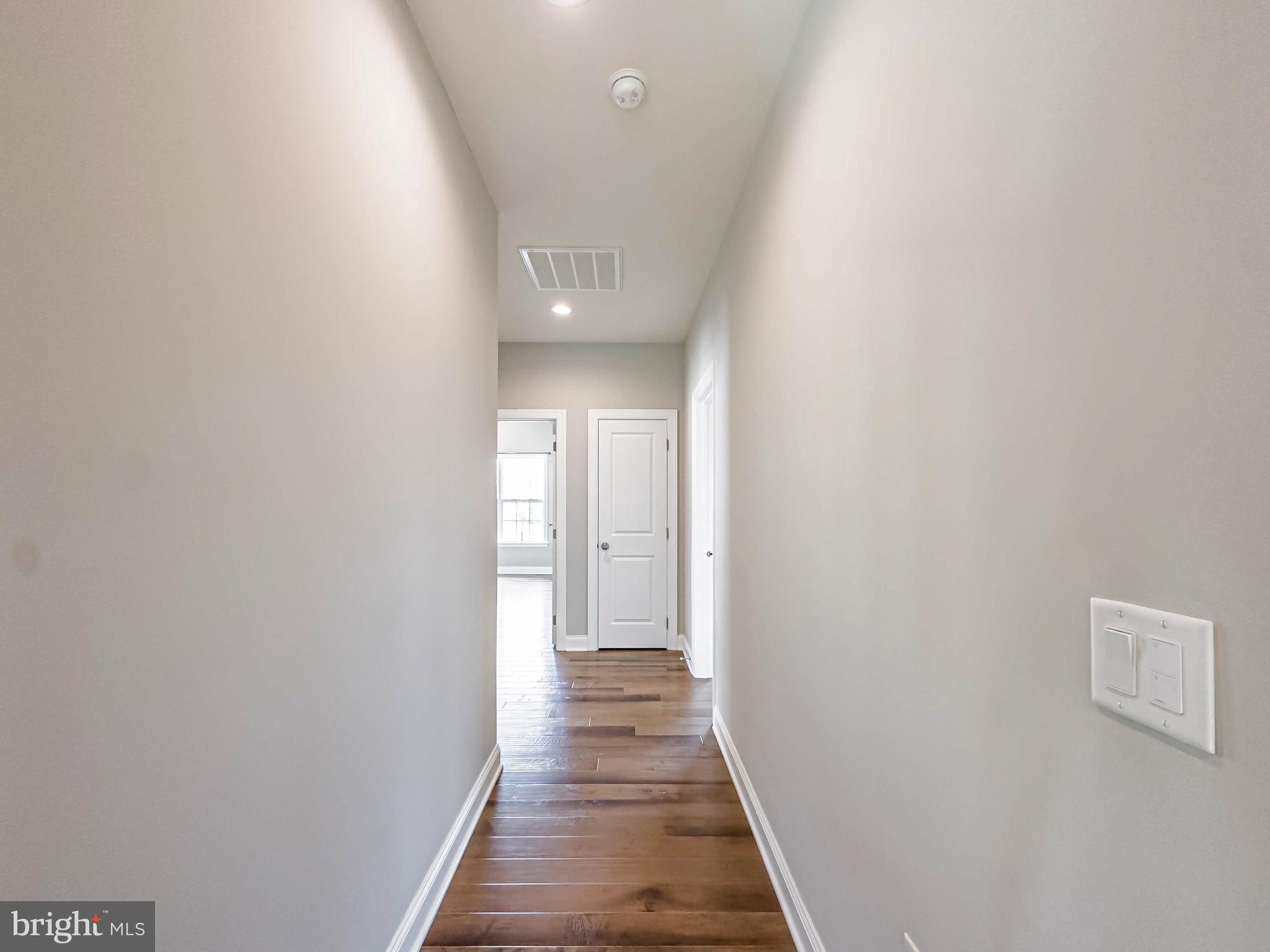 PRESERVE AT WORCESTE - Residential